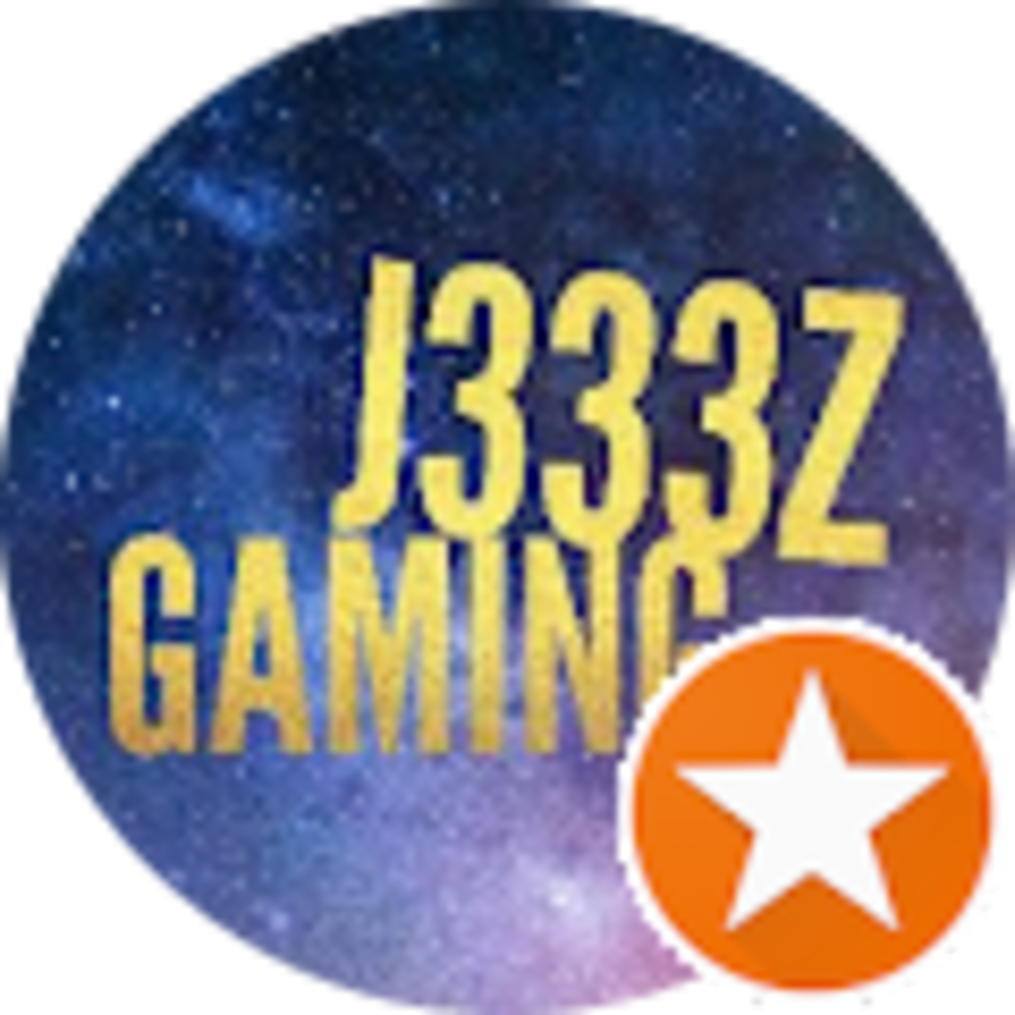 Jeeez gaming avatar