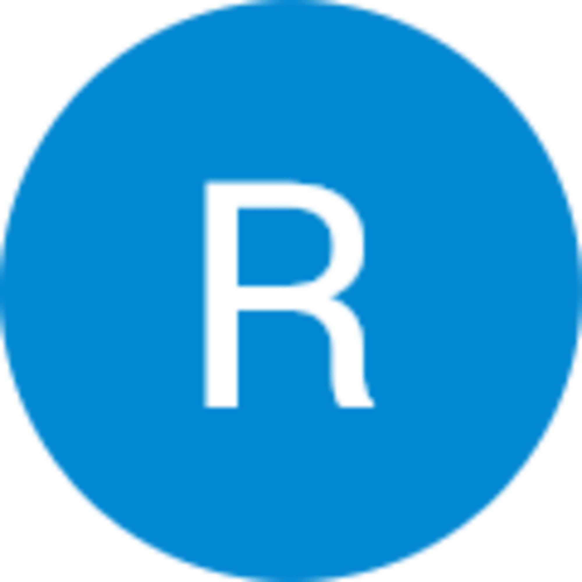 Ronnie Everitt avatar