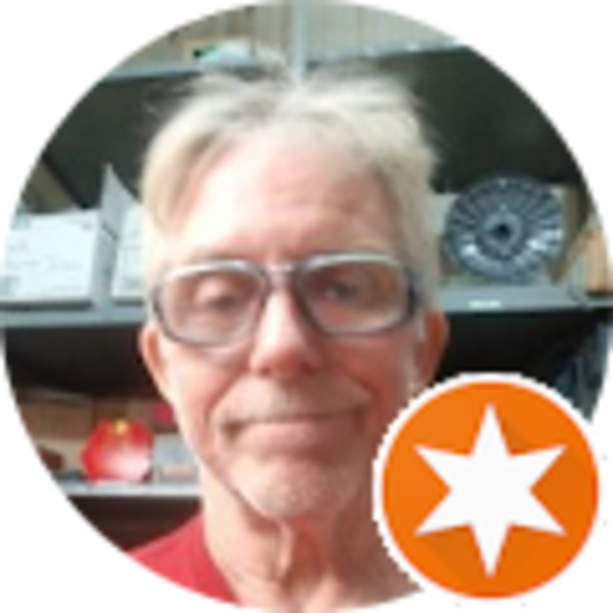 Allen Holmquist avatar