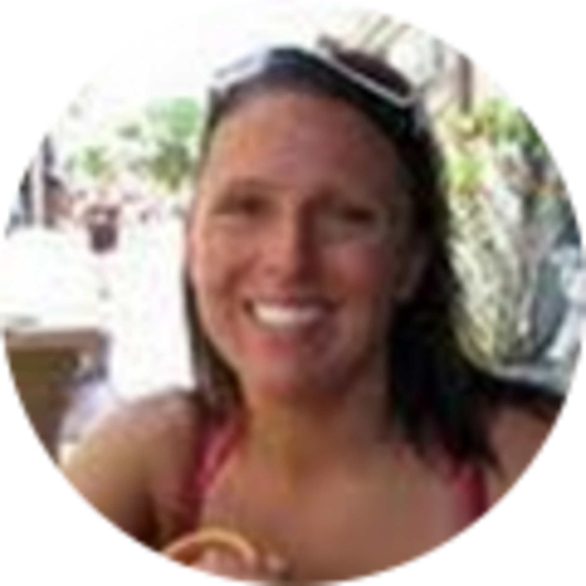 Amber Barthen avatar