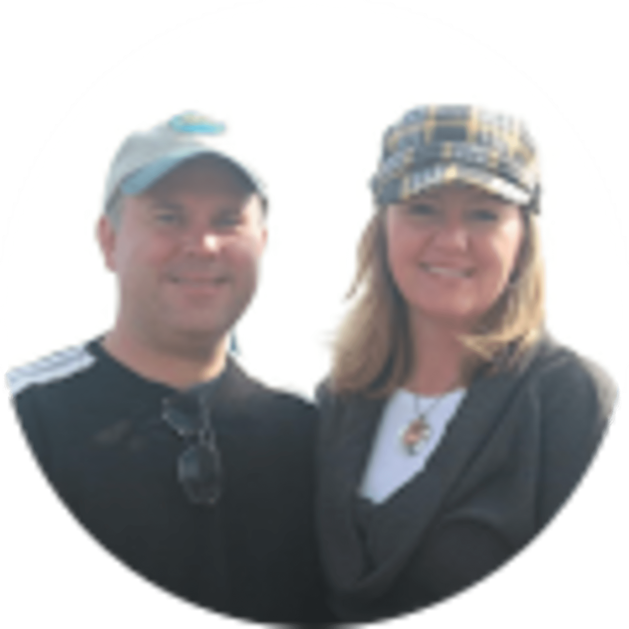 Peter and Kelsey Brennan avatar