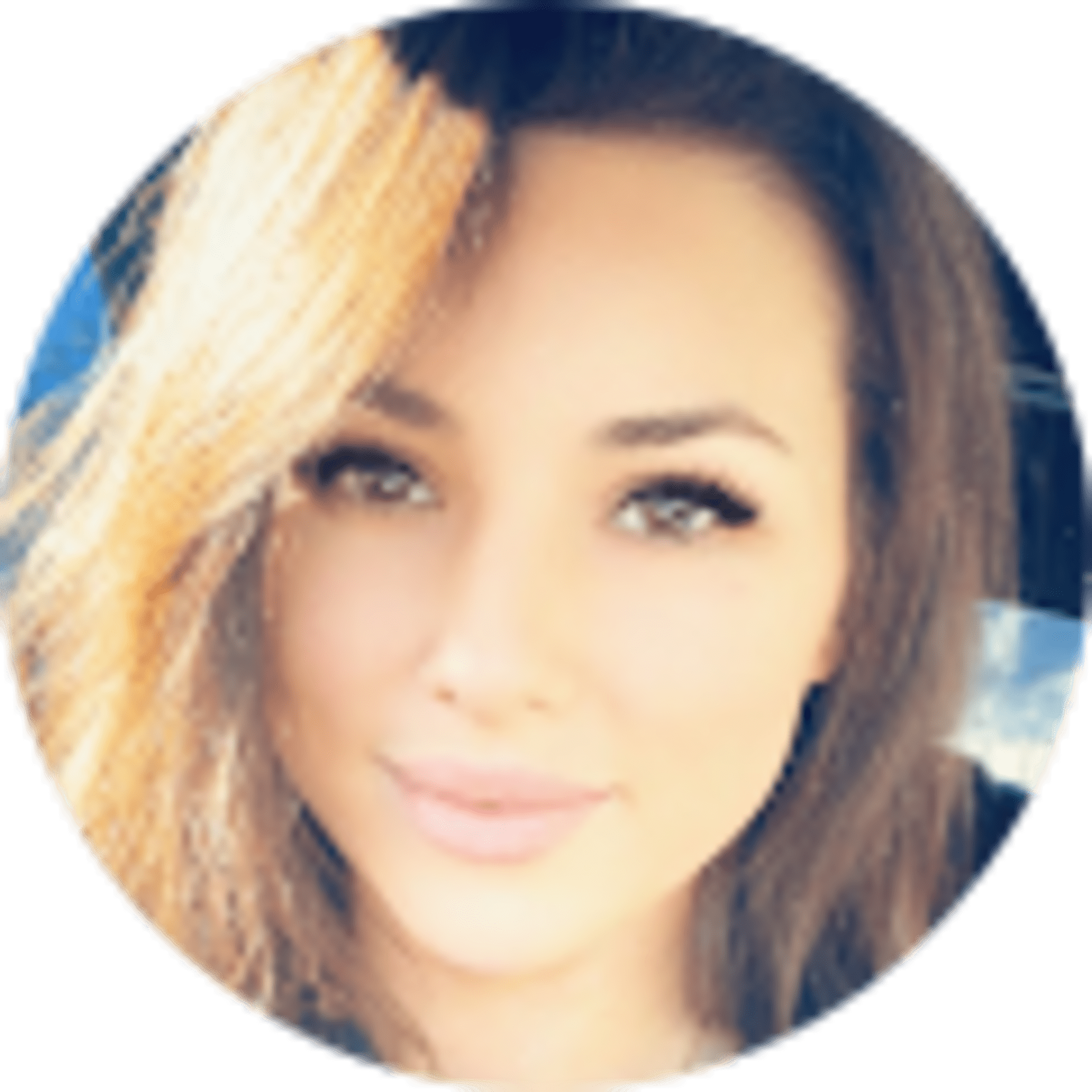 KATERYNA PARNELL avatar