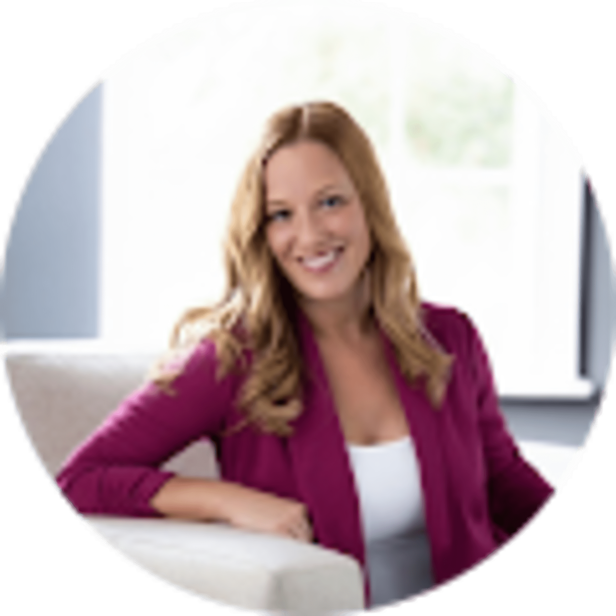 Trish Urzedowski avatar