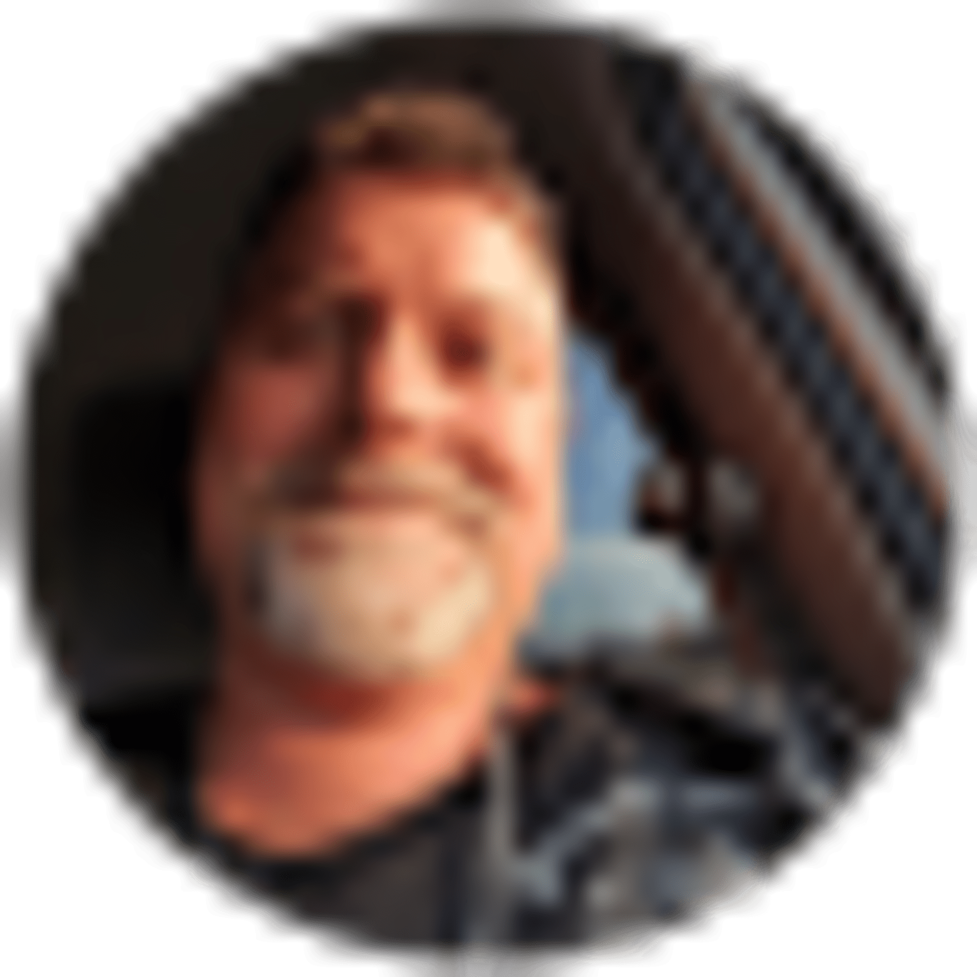 Jason Davis avatar