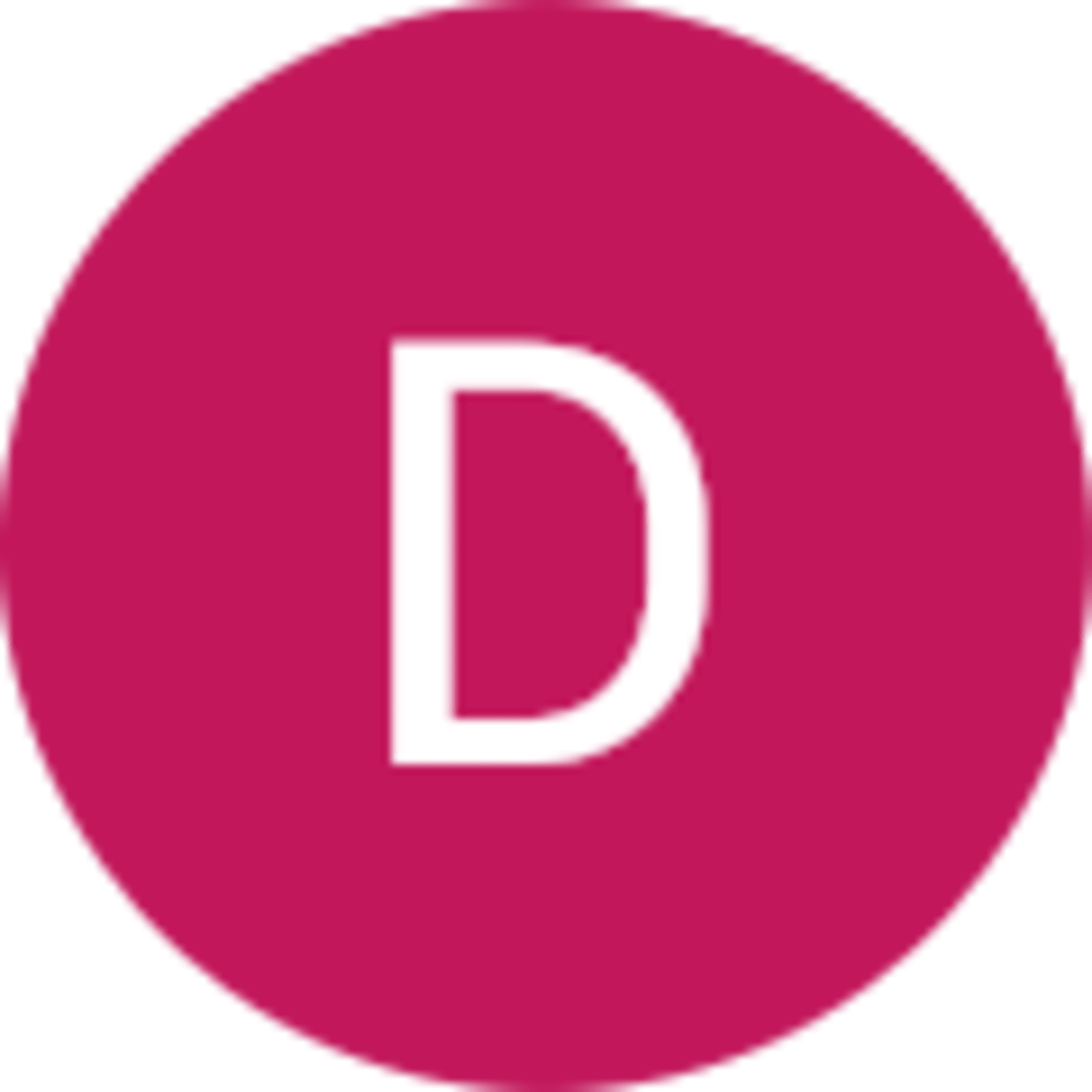 D Paul avatar