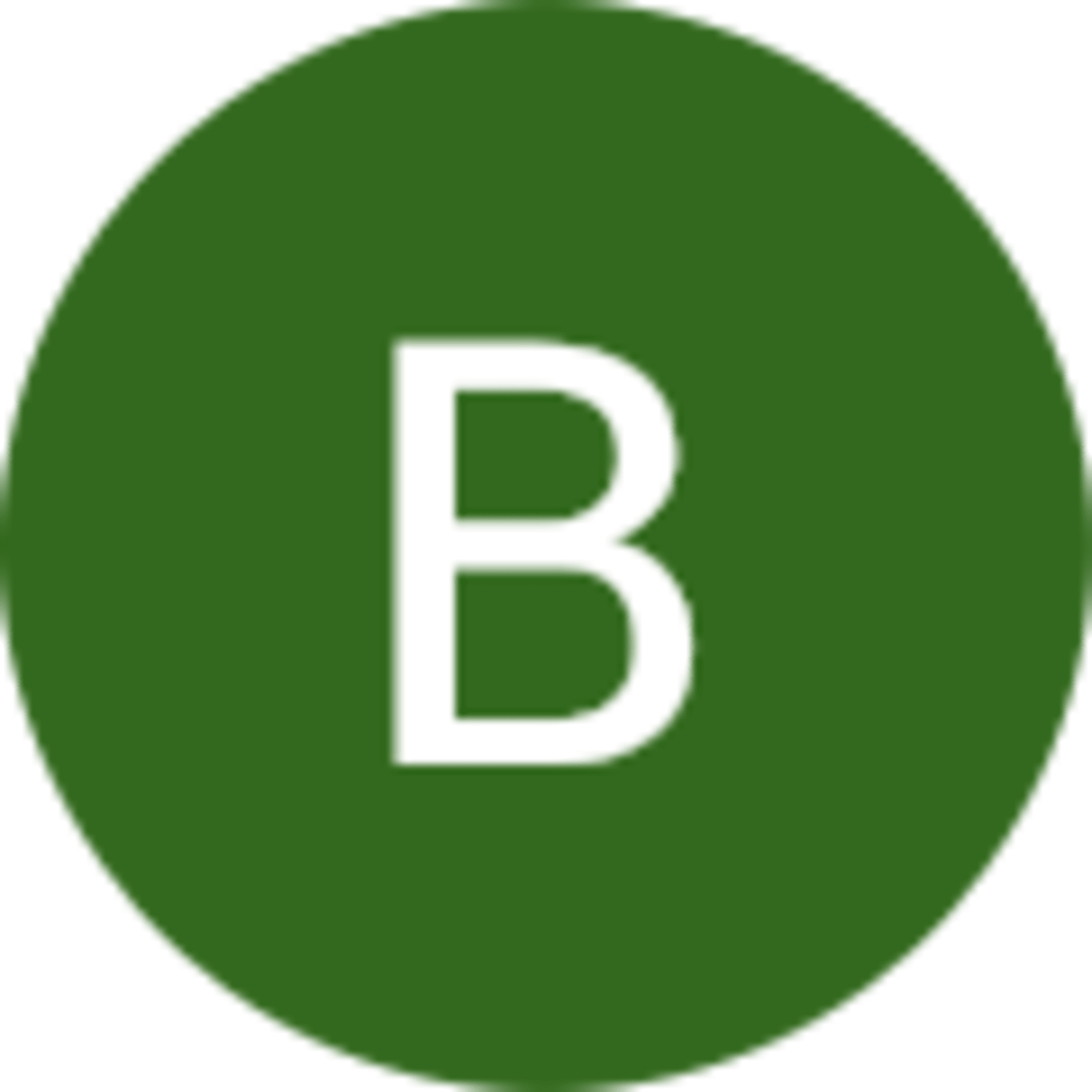 B Taylor avatar