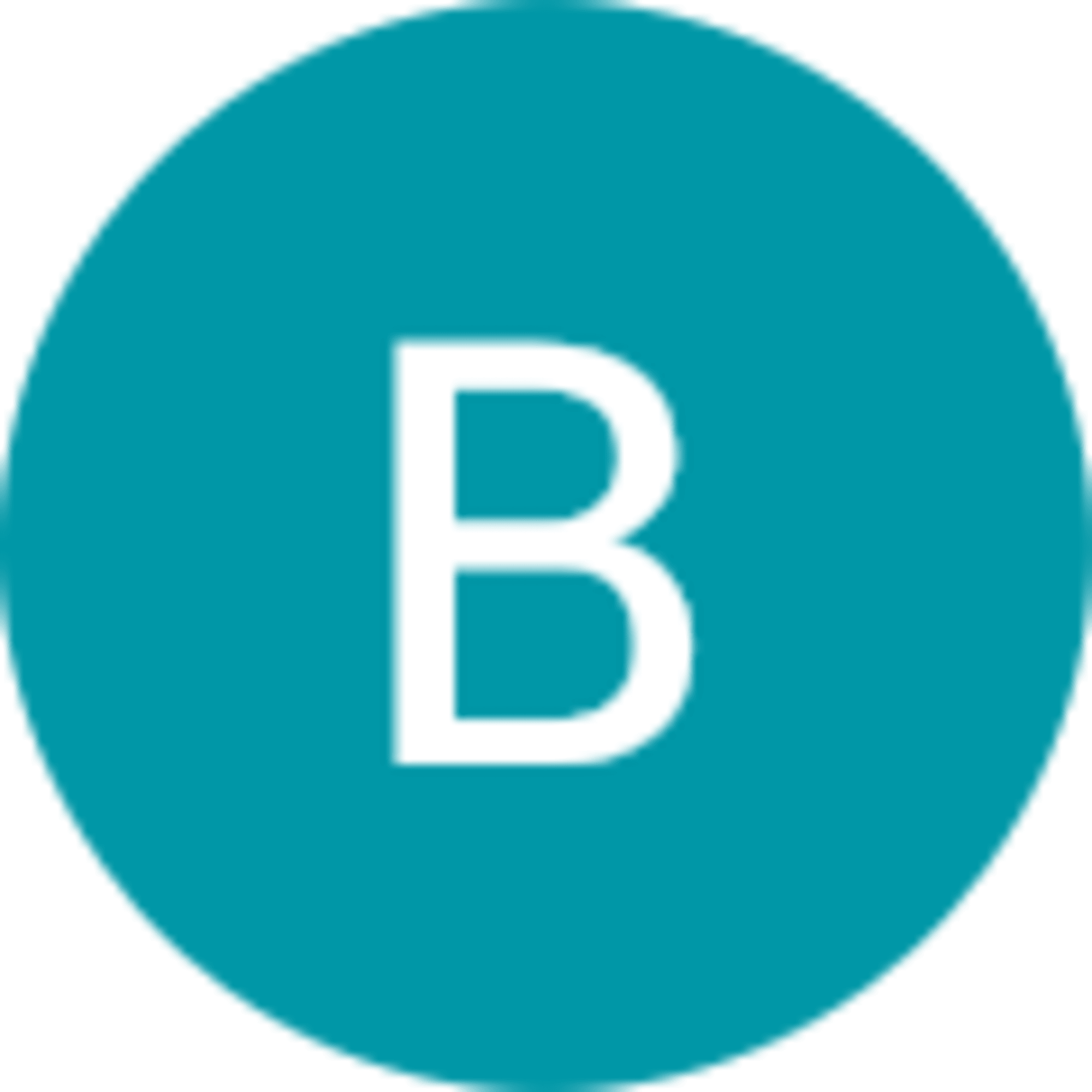 Barbara Morgan avatar