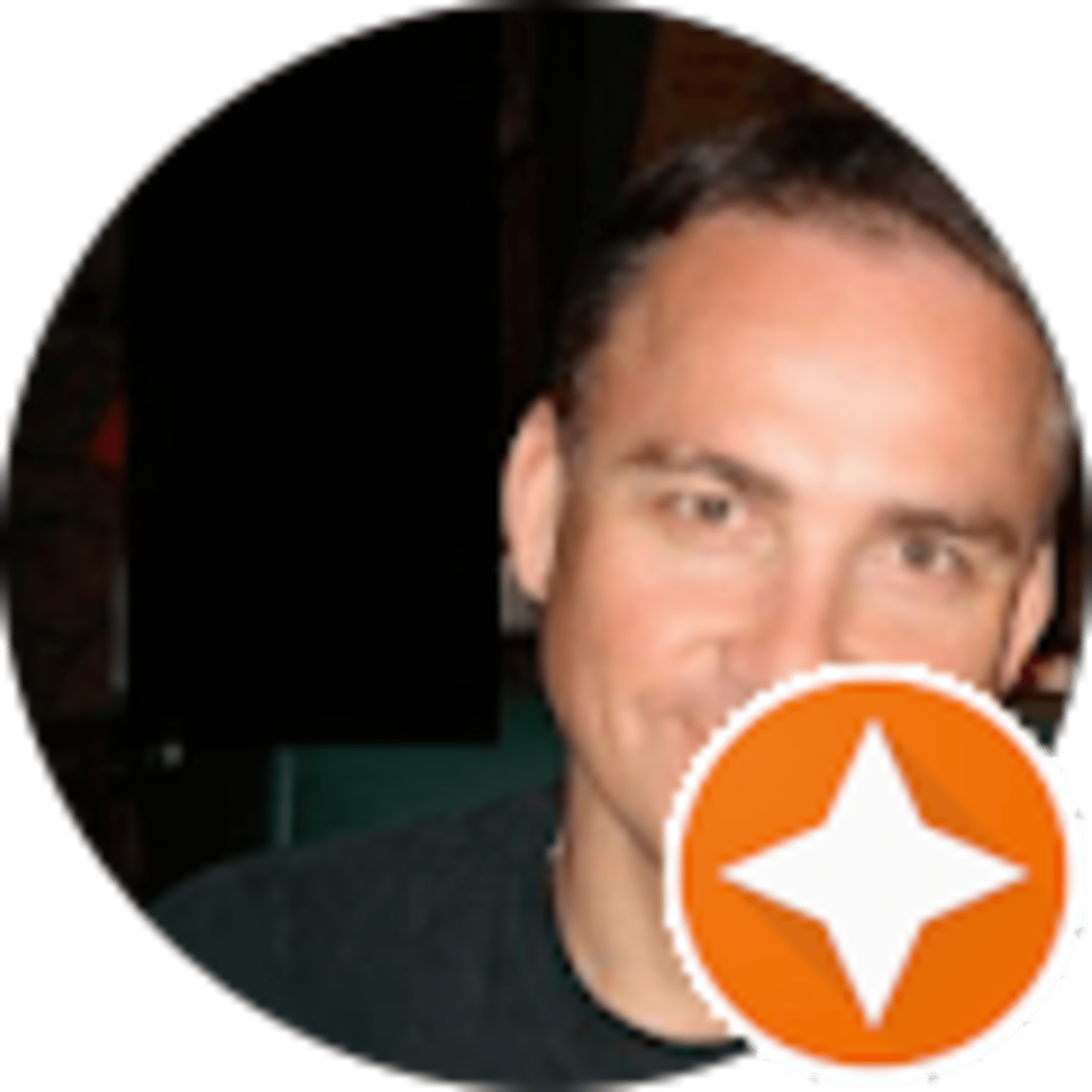 Greg Momat avatar