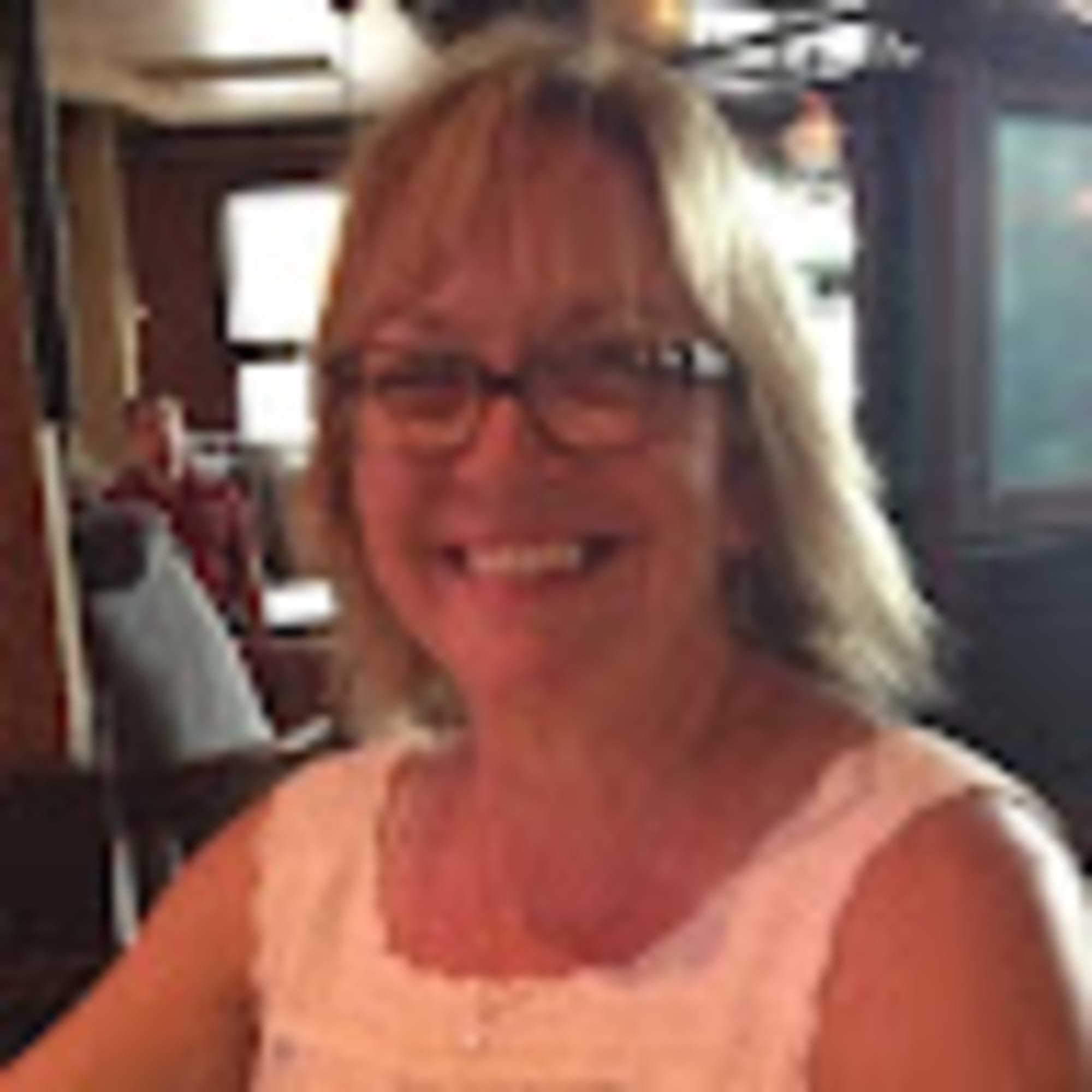 Lynn Girven avatar