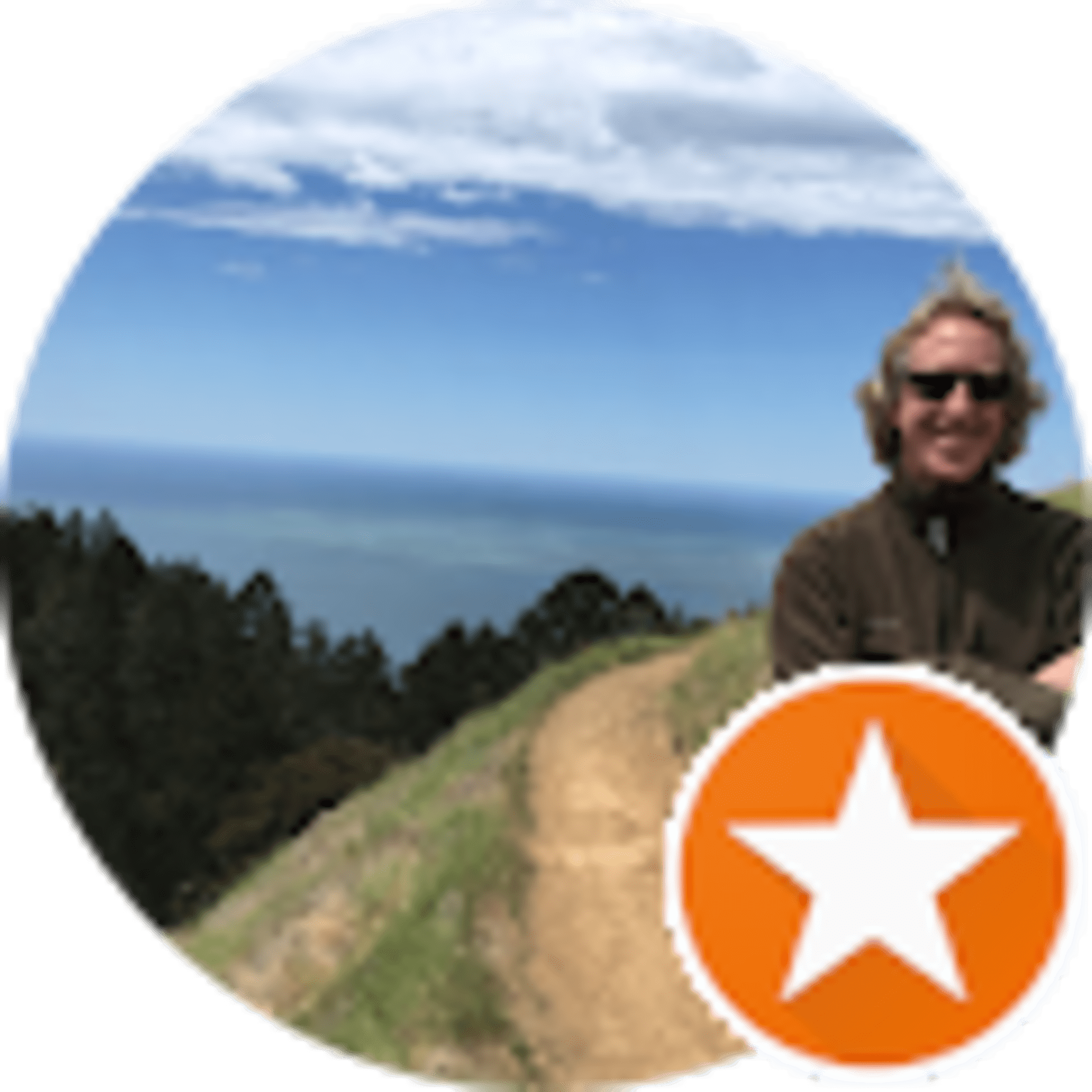 David Epstein avatar