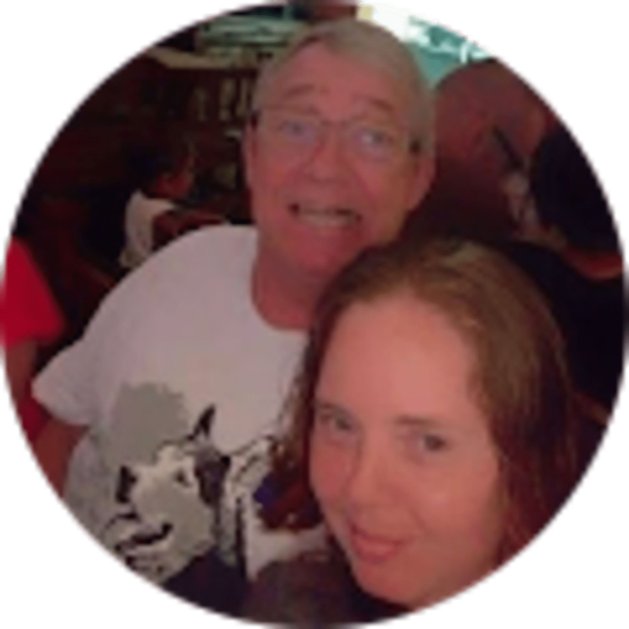 Donald Anderson avatar