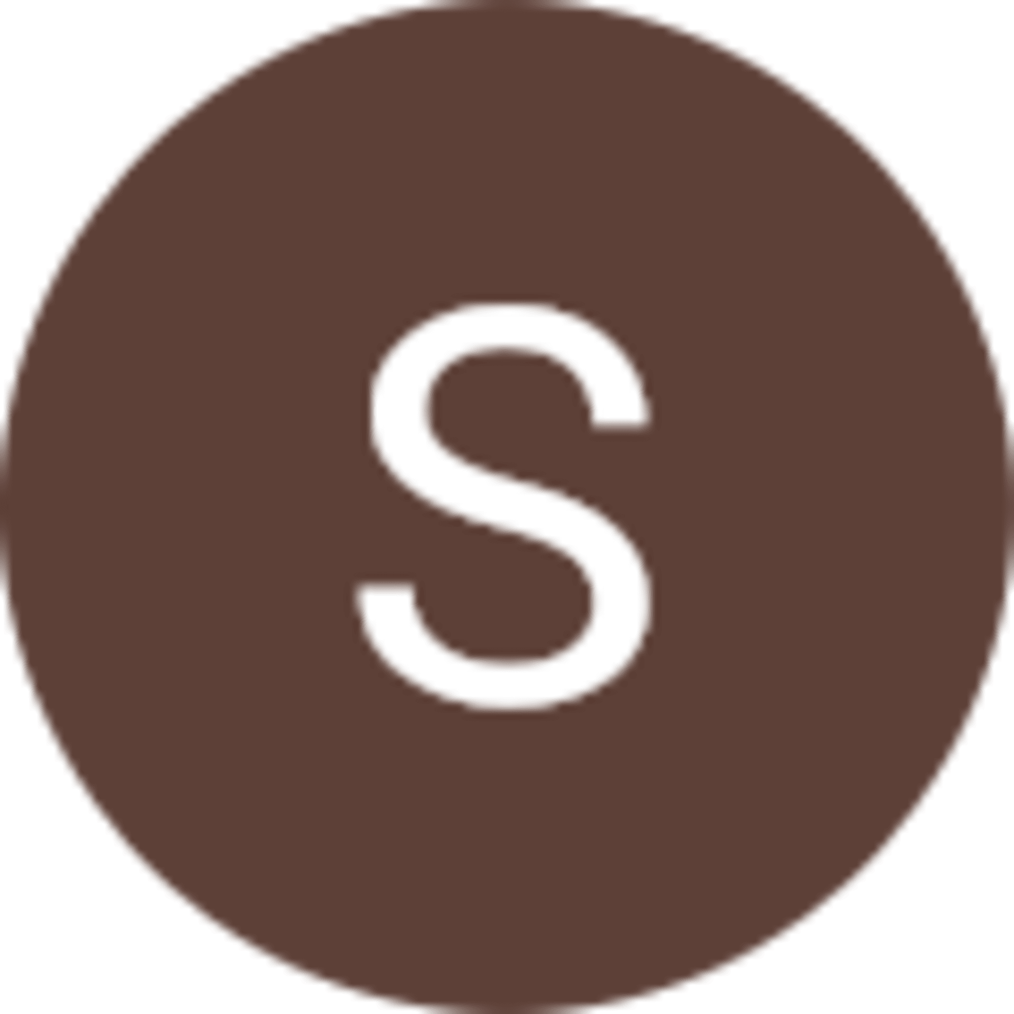 Stefanie Fischer avatar