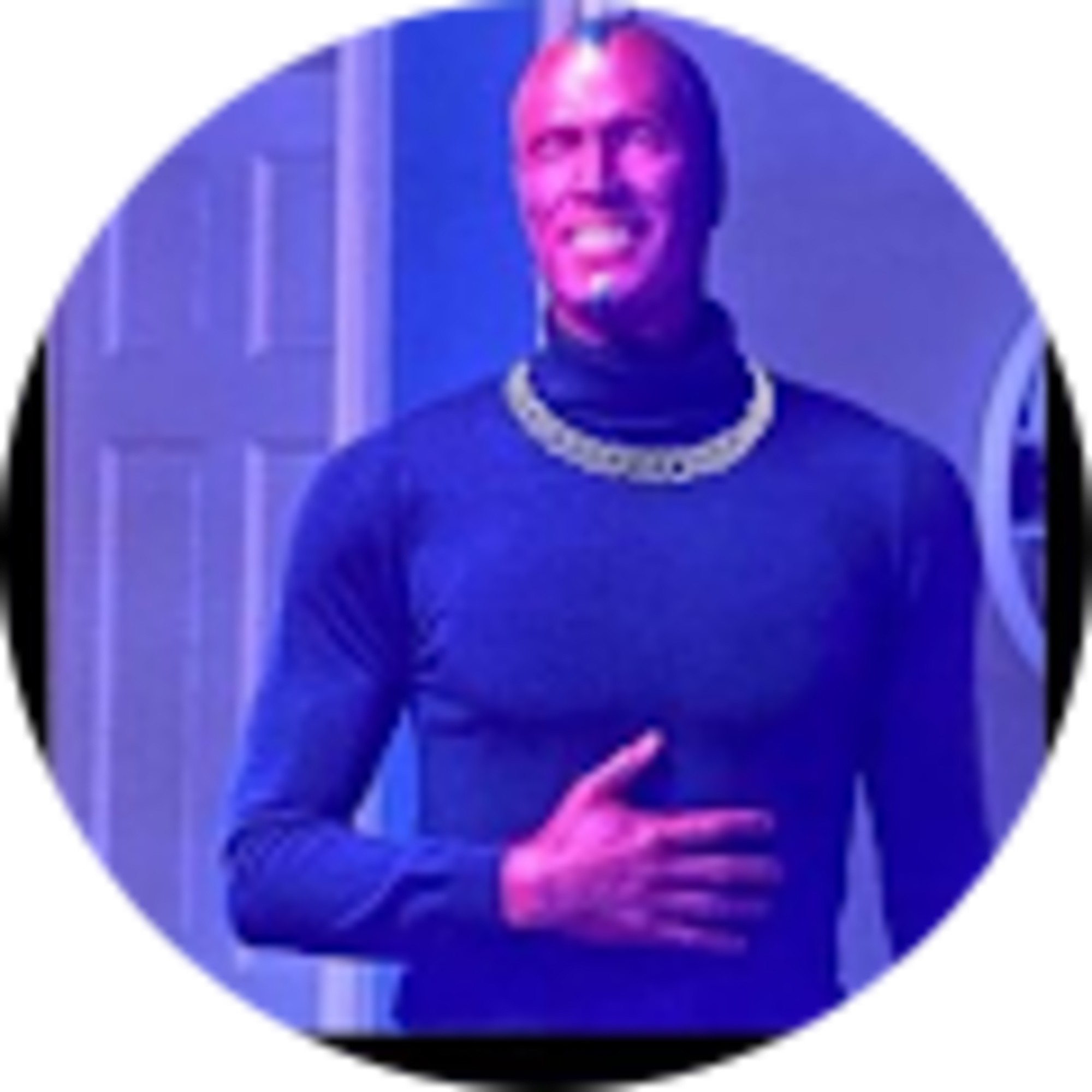 Ron Anthony avatar