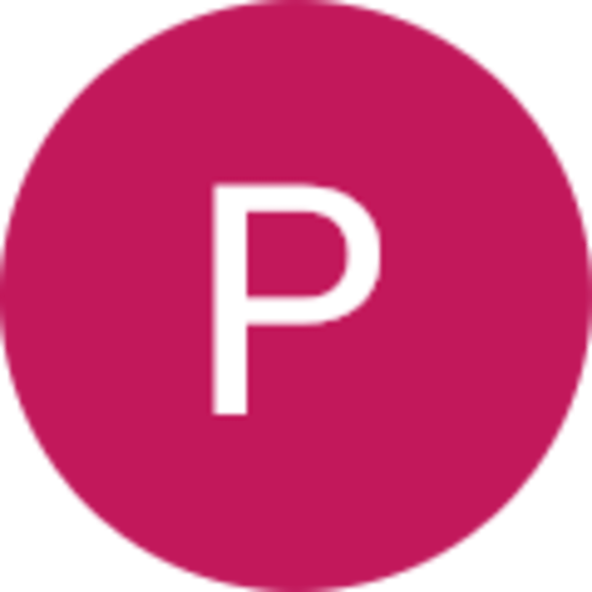 P B avatar