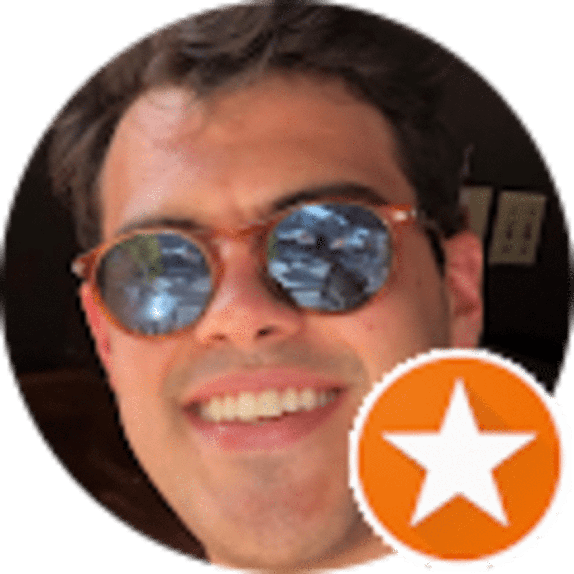 Nick Salter avatar