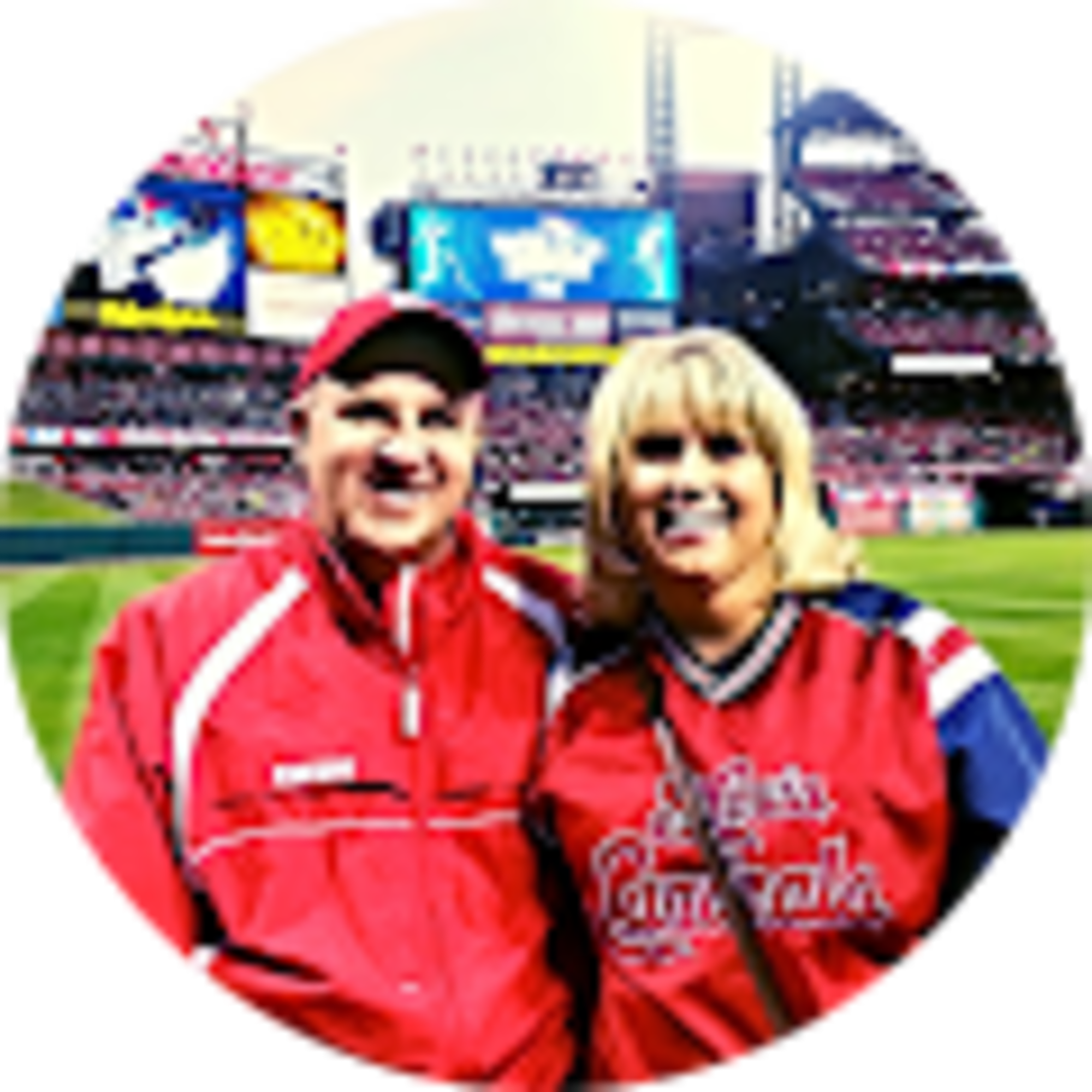 Susan Casey avatar
