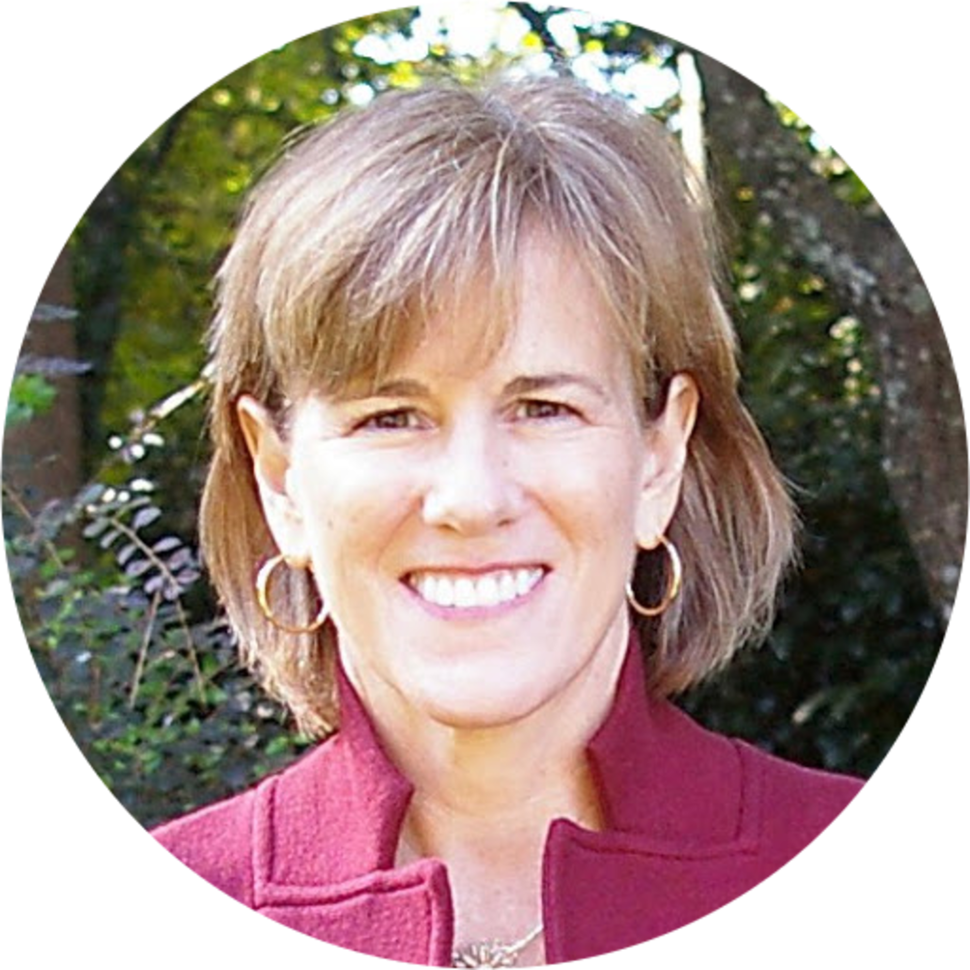 Sally Harris avatar