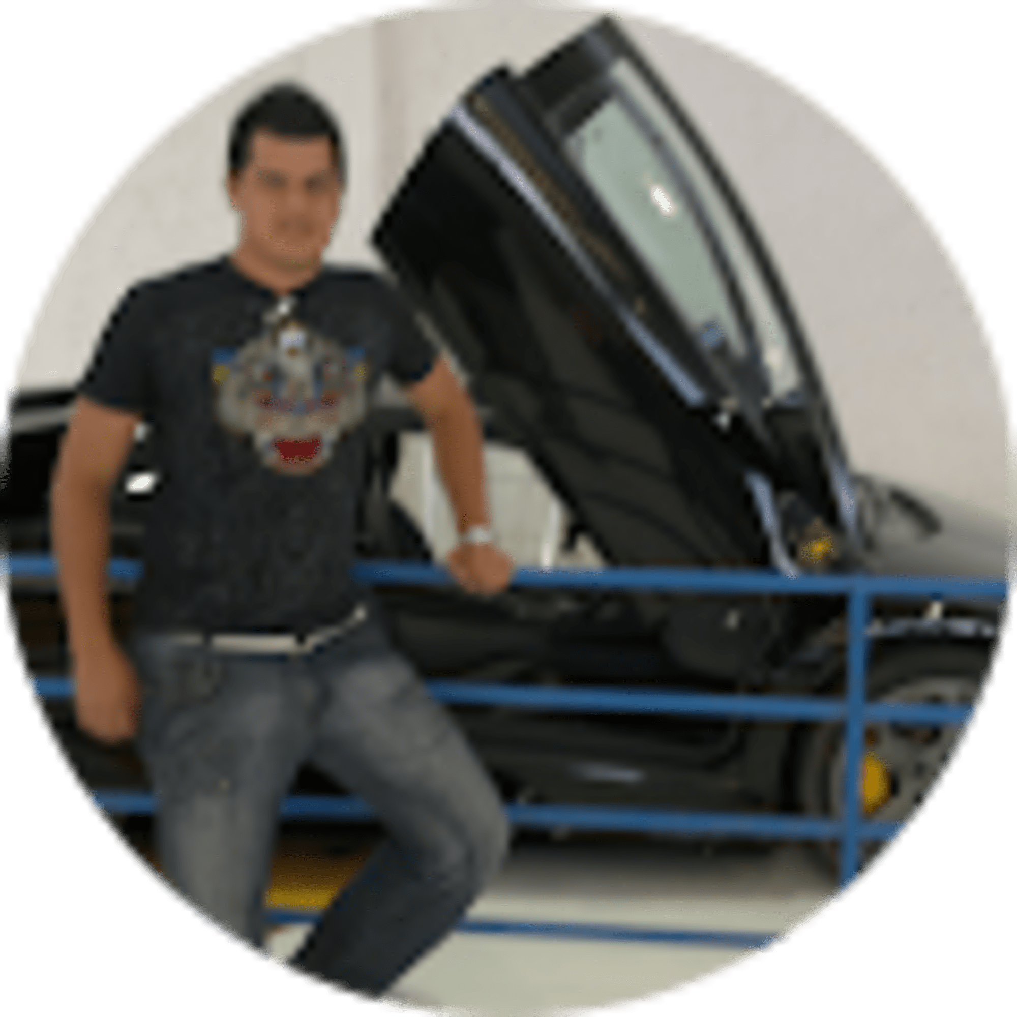 Israel Ruiz avatar