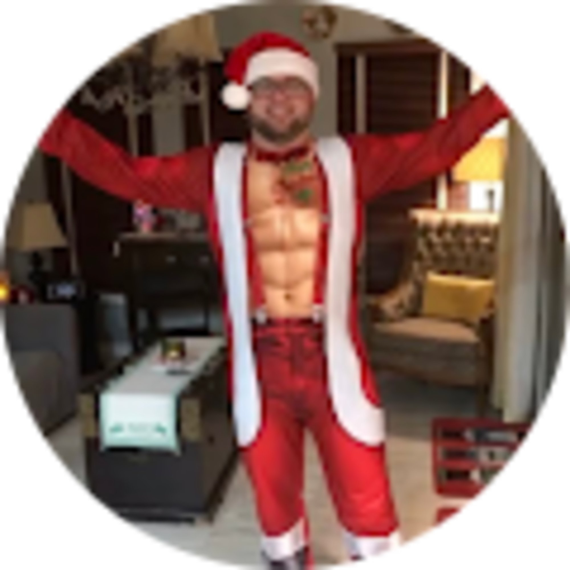 Michael Riley avatar