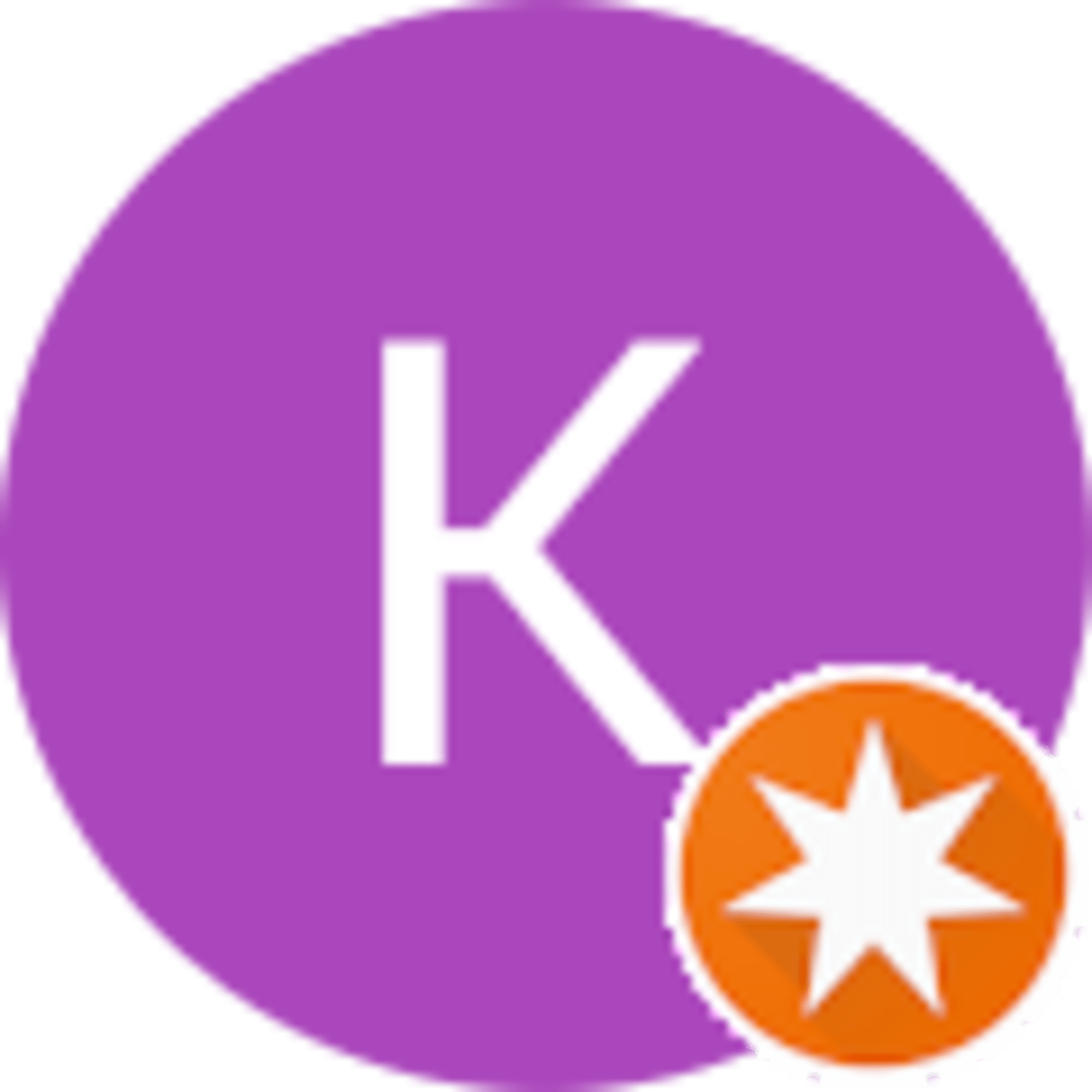 Kristina Lubner avatar