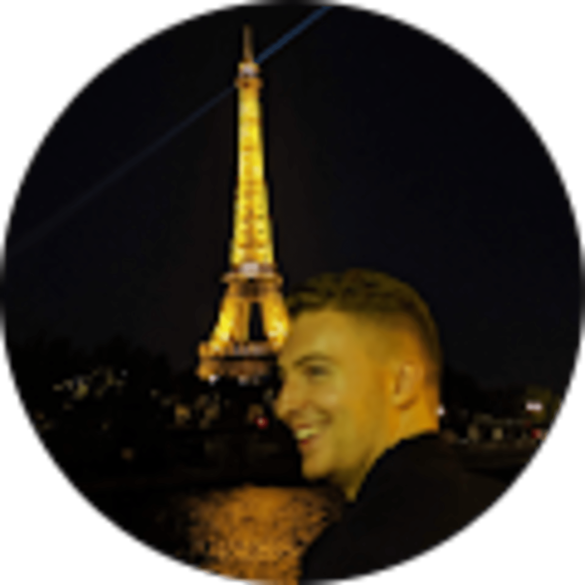 Grant Fenske avatar