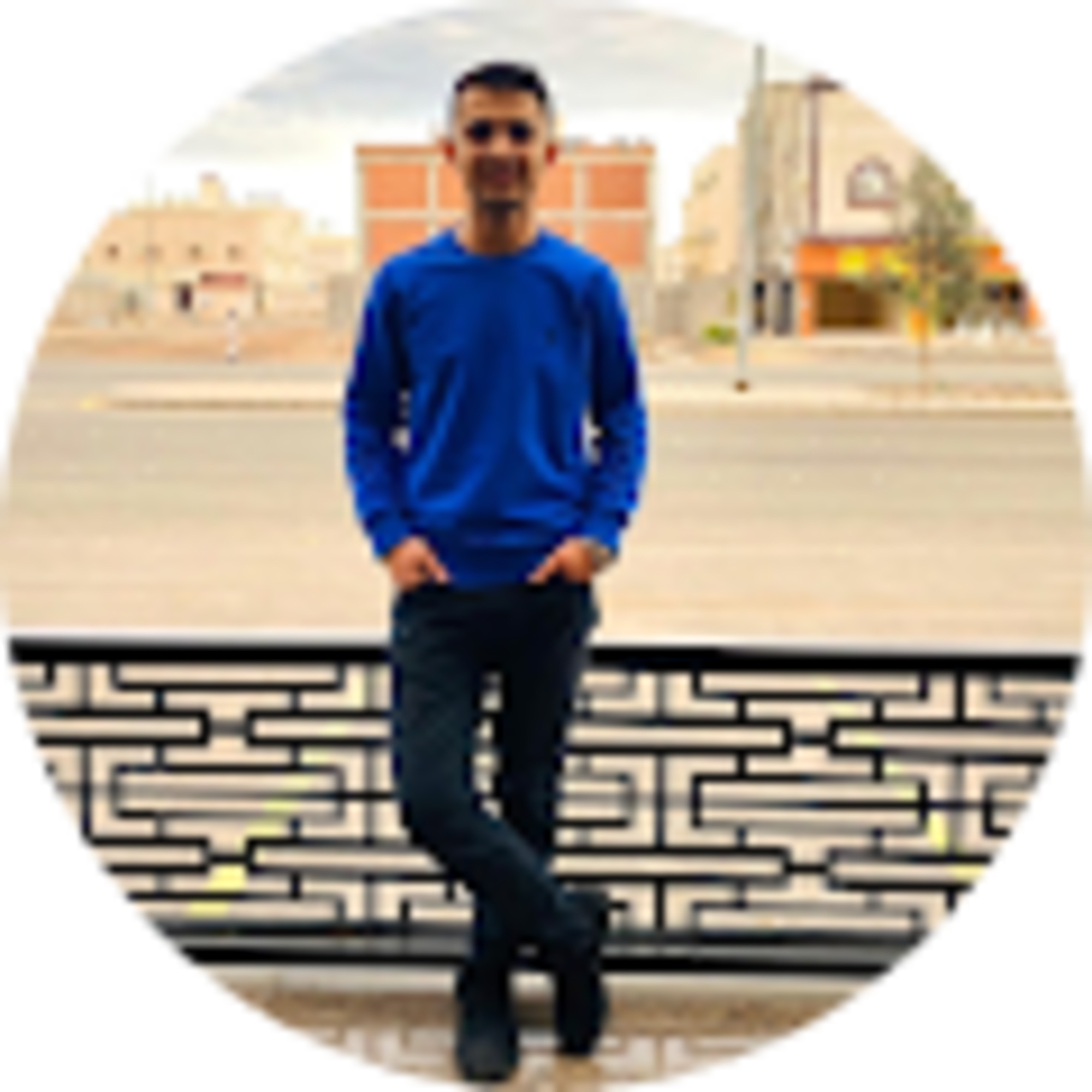 Yakup Öğütçü avatar