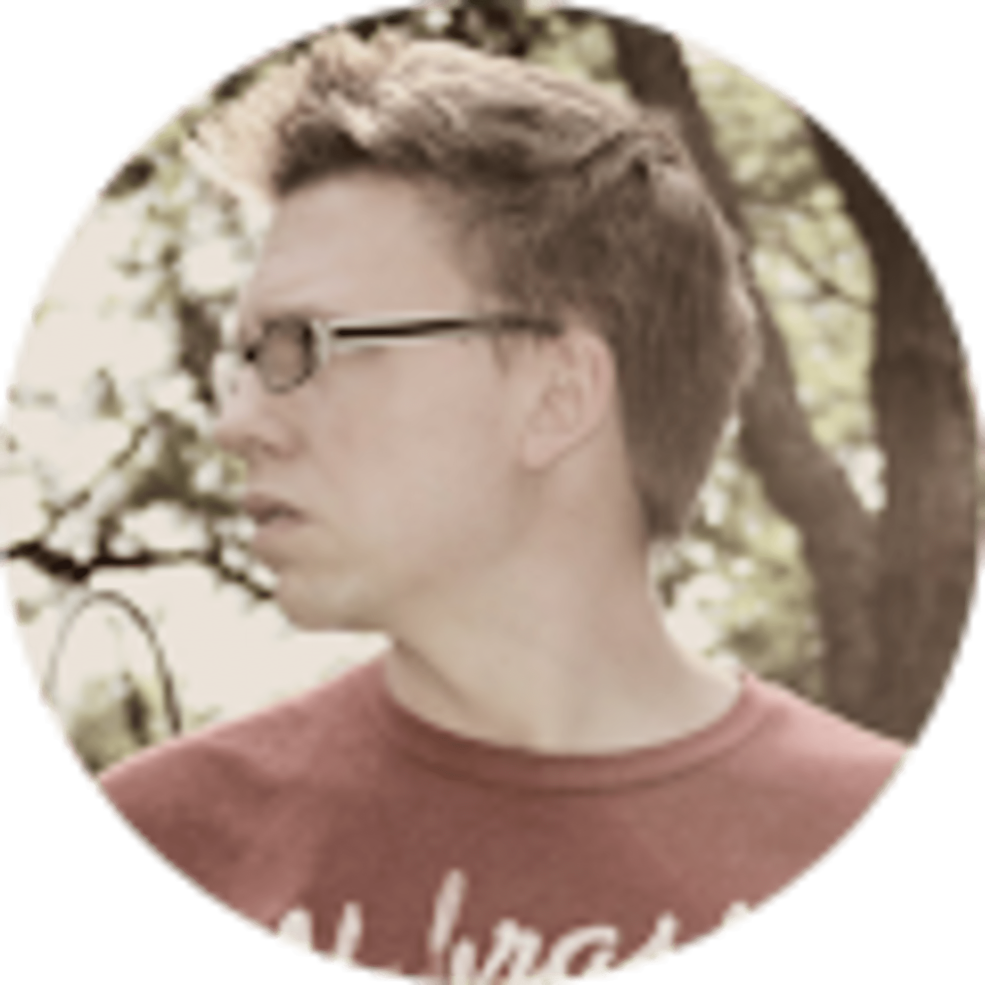 Mike Sprengeler avatar