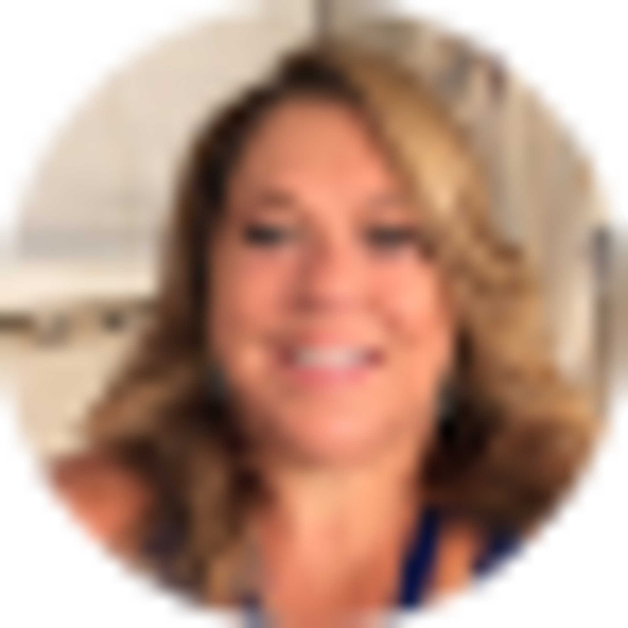 Julie Barnes avatar