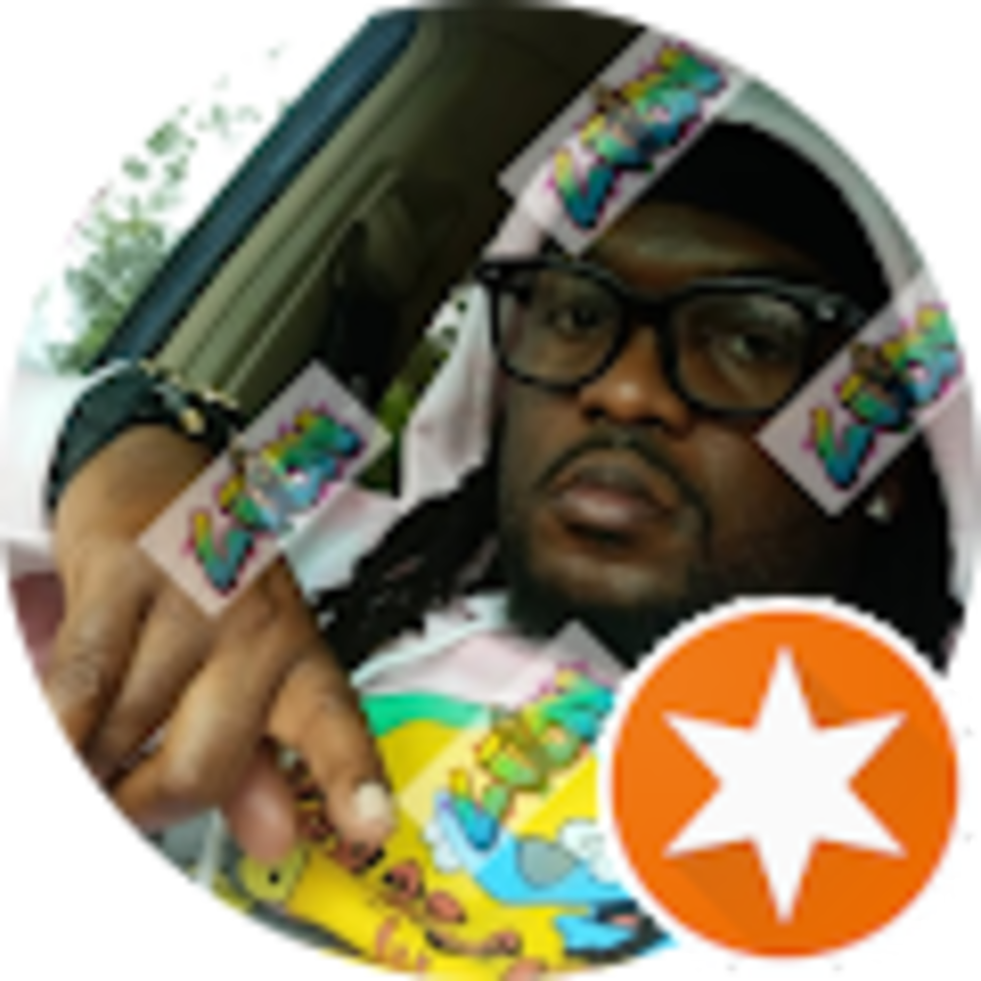 DJ JAMAICANLION avatar