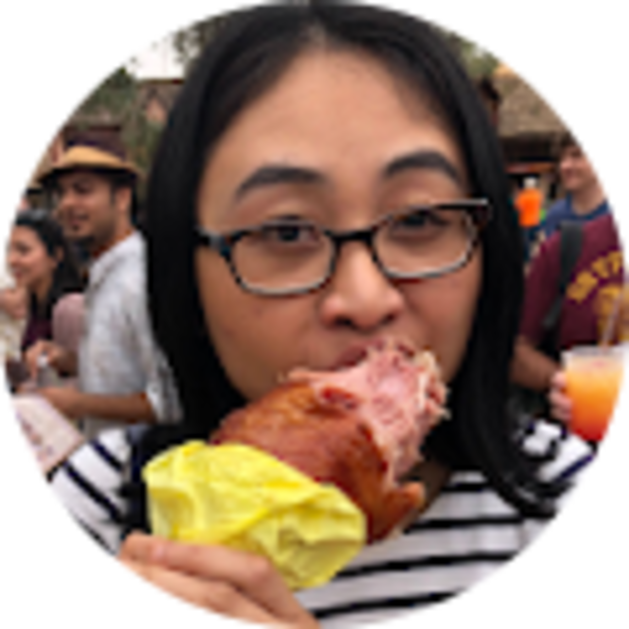 Lidens Cheng avatar