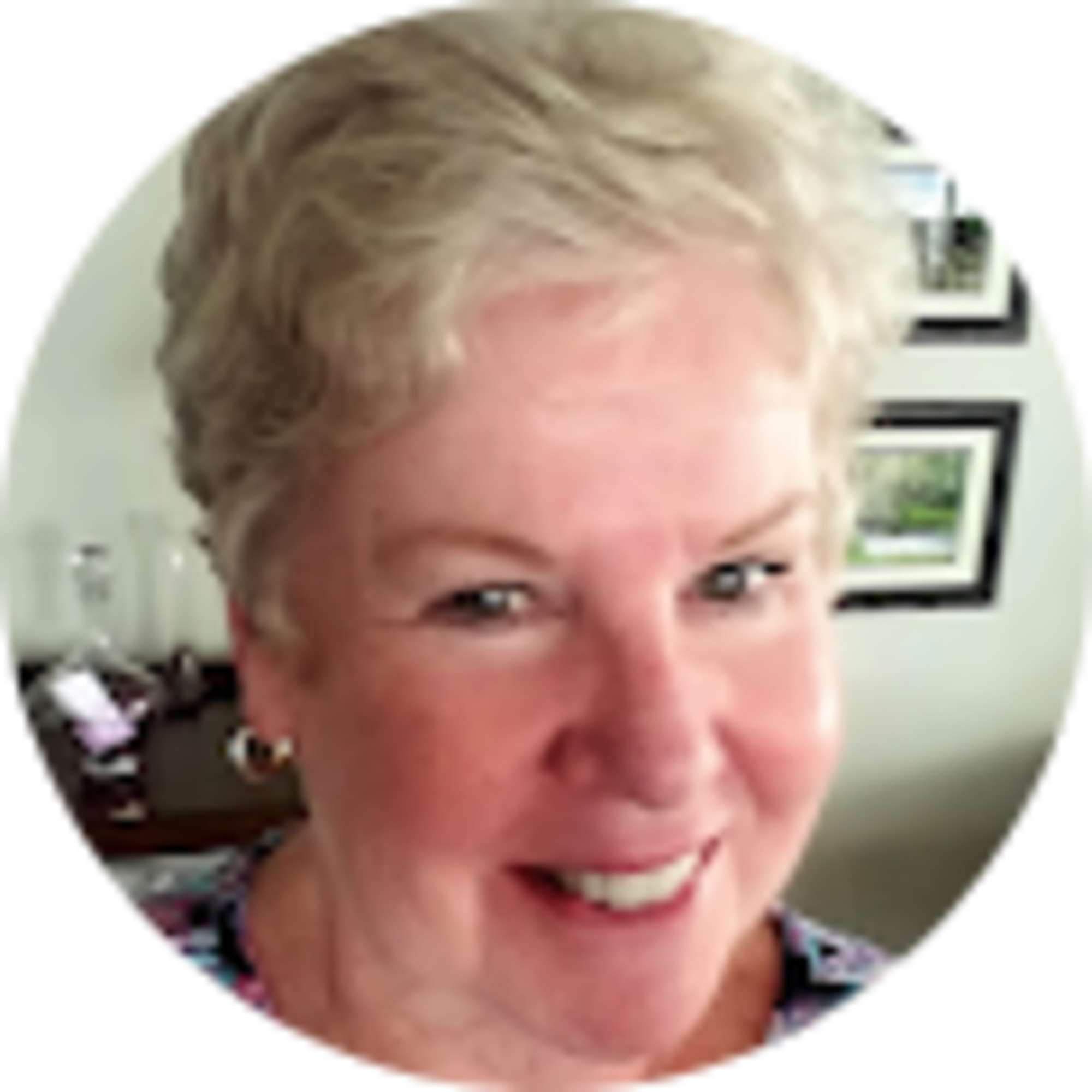 Judy Todd avatar
