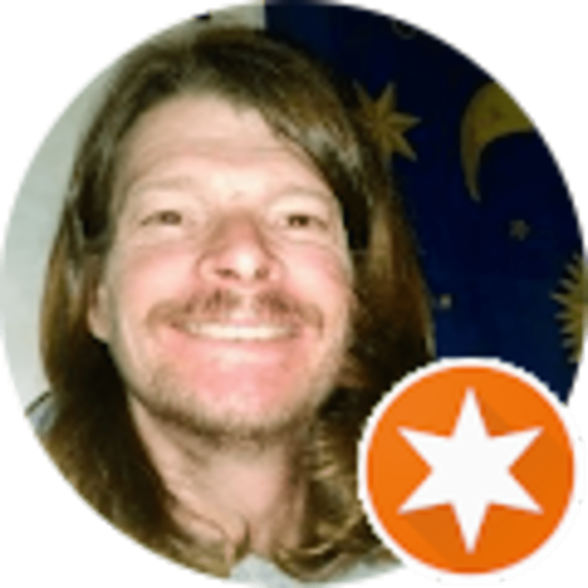Ric Burge avatar