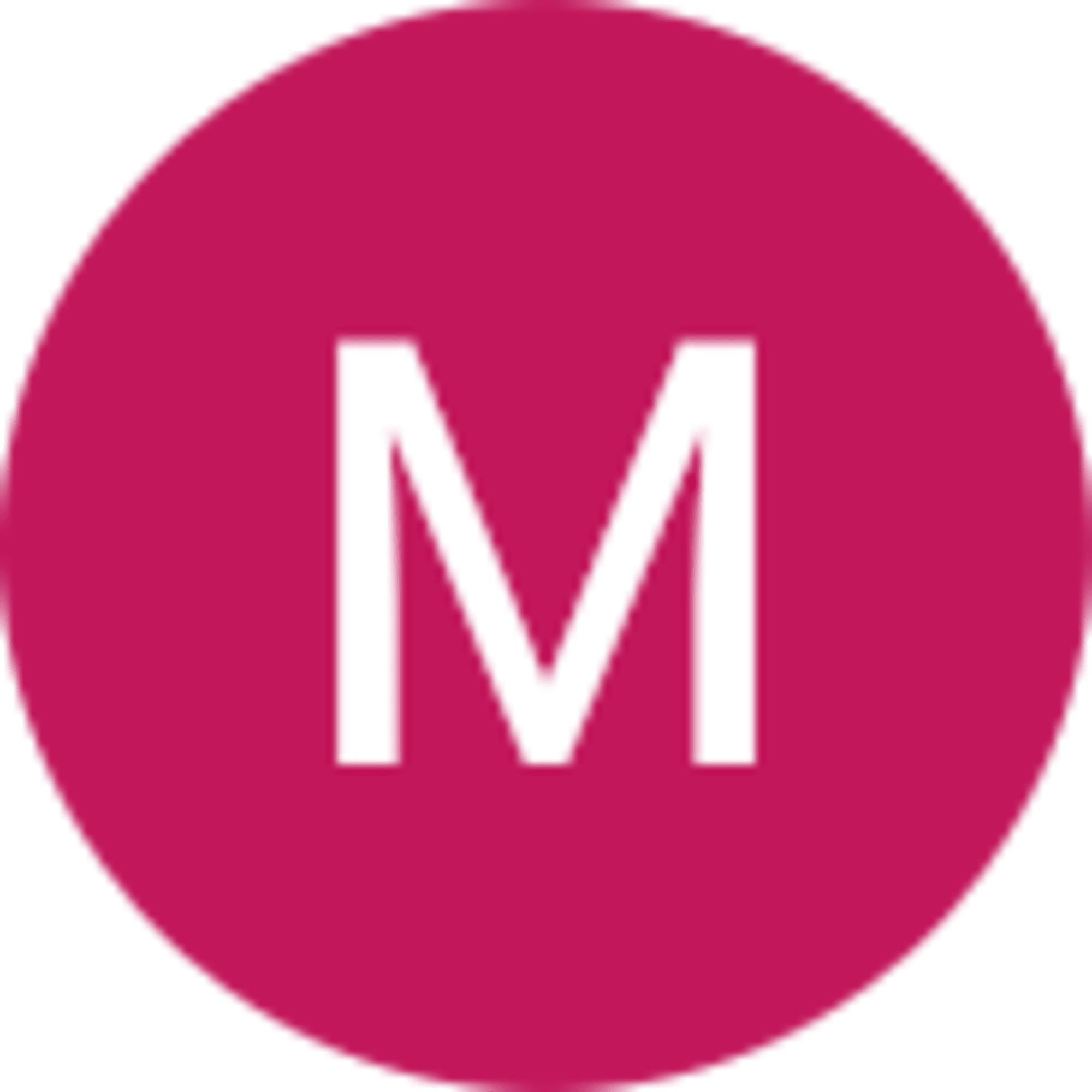 Mary Vacek avatar