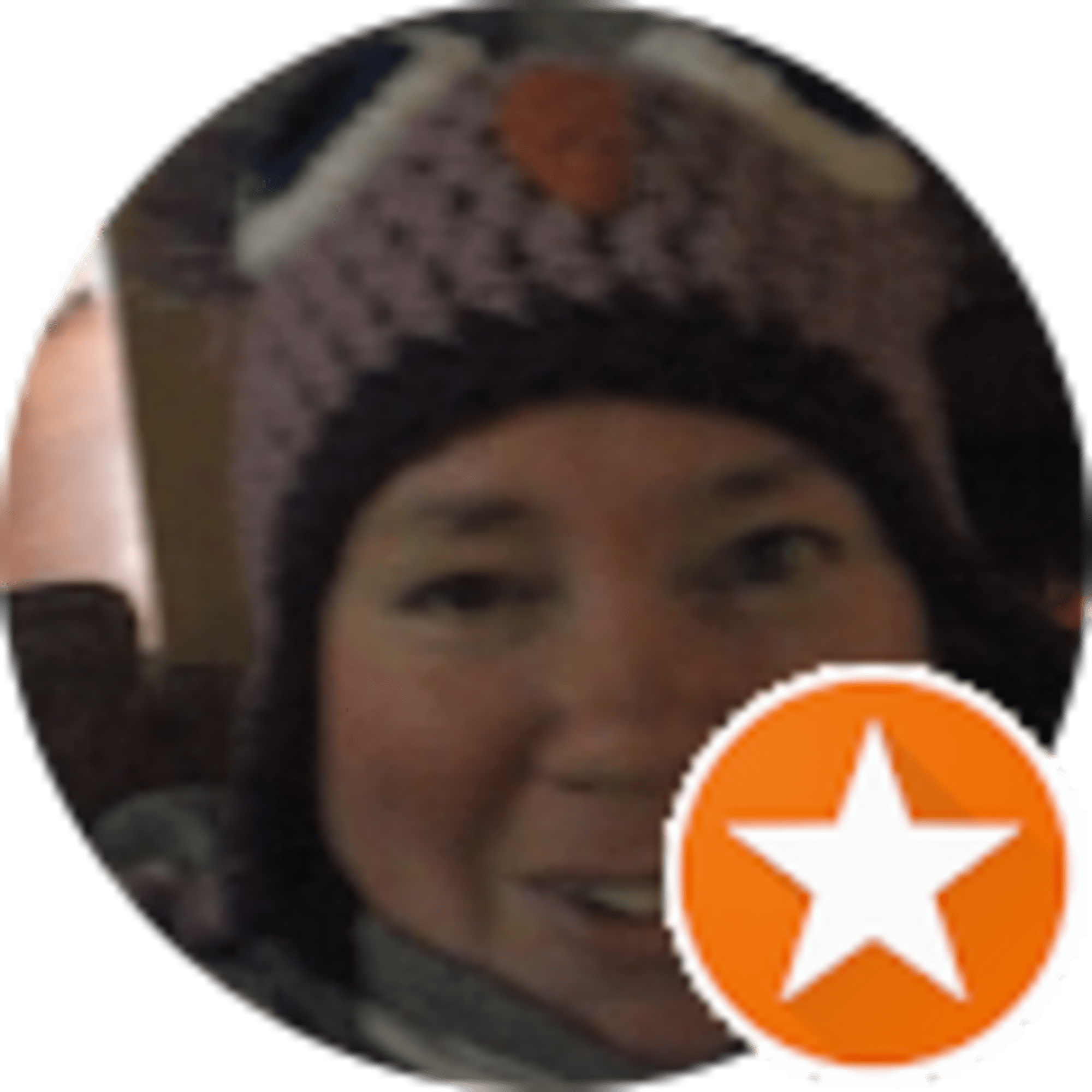 sharon stuckey avatar