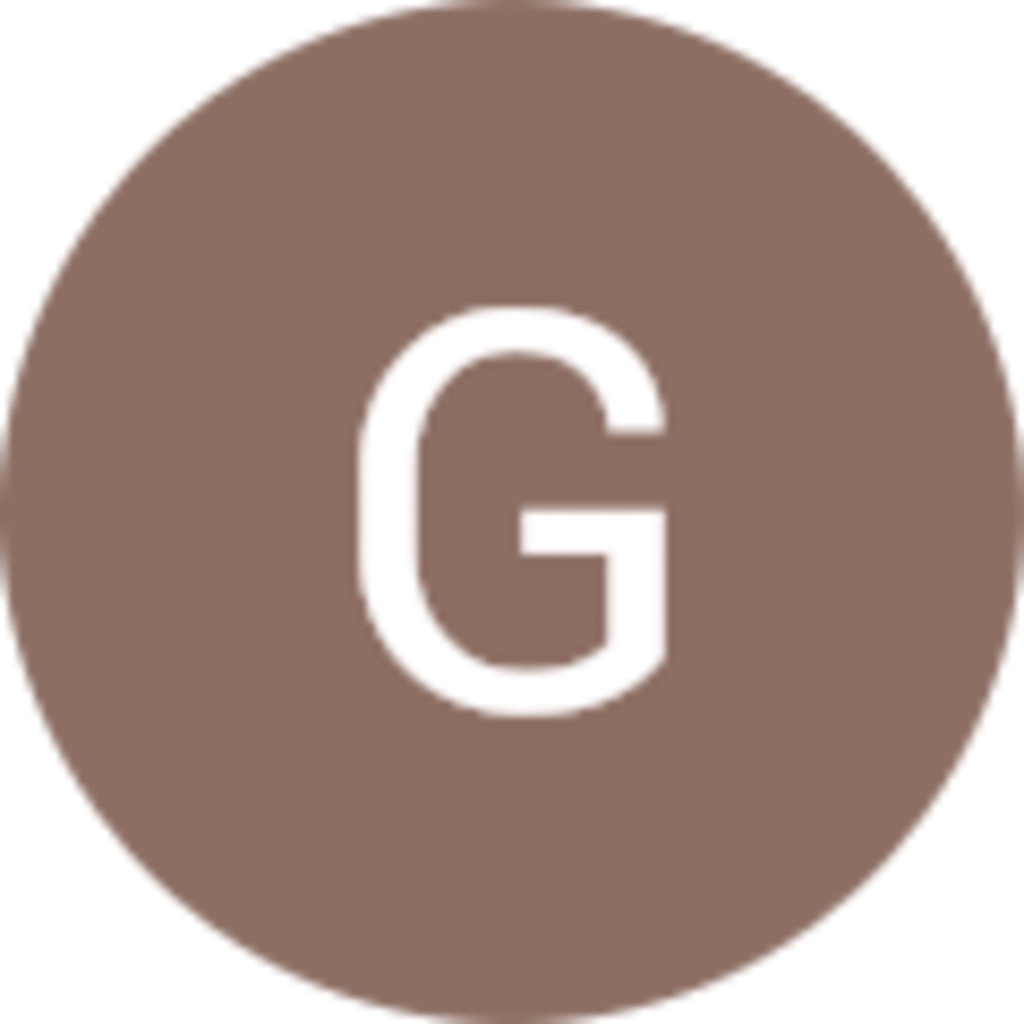 George Mortensen avatar