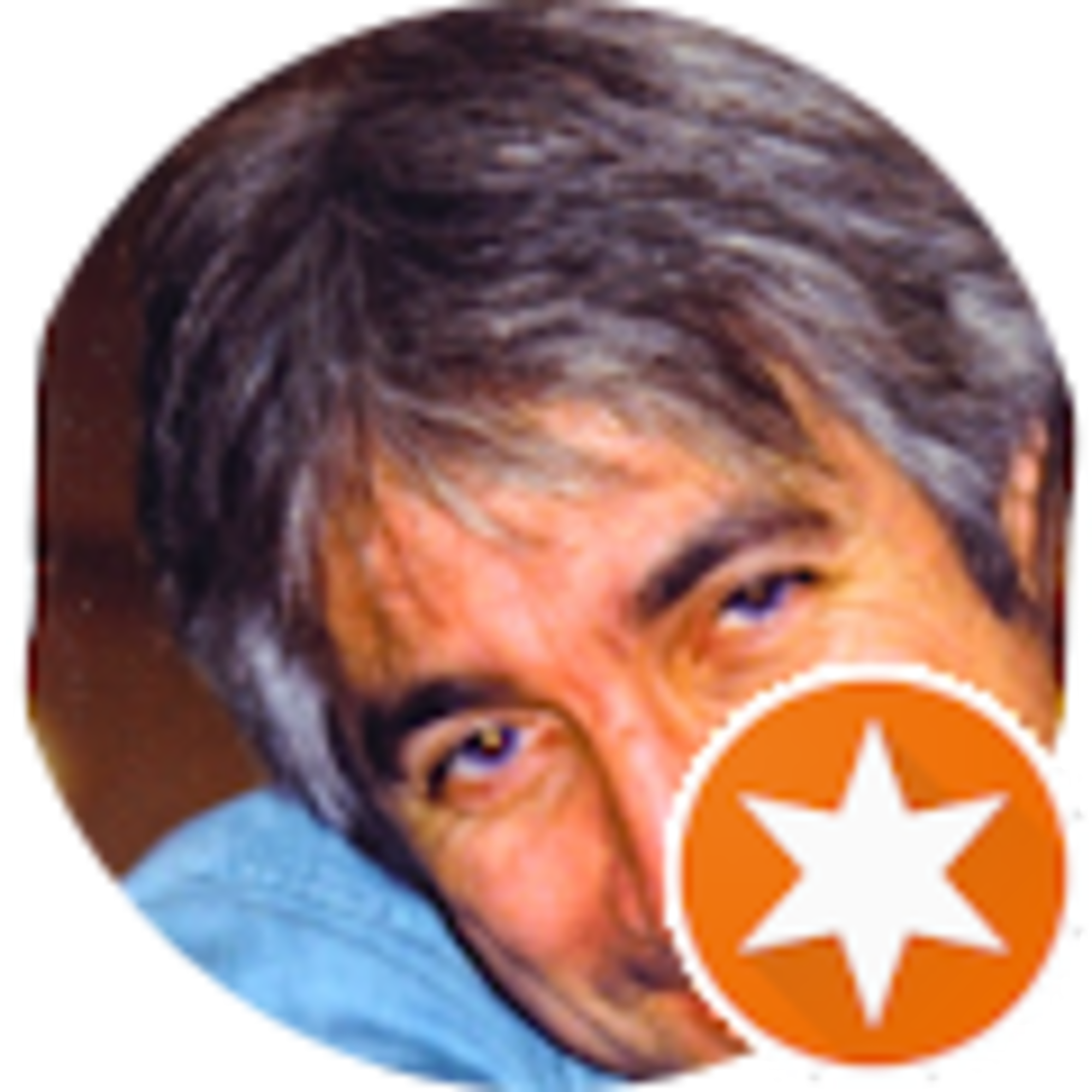 stephen levine avatar