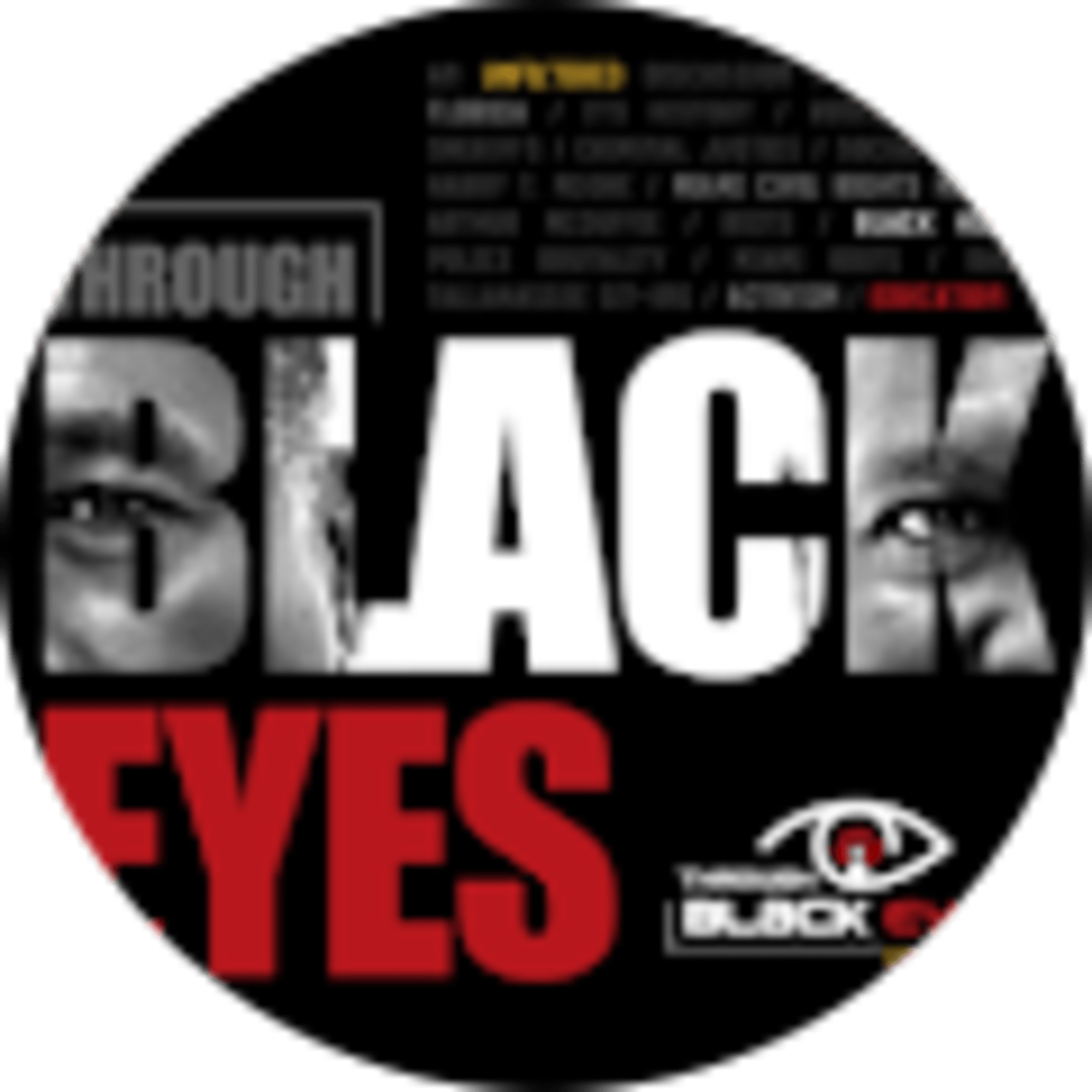 Through Black Eyes Unfiltered avatar
