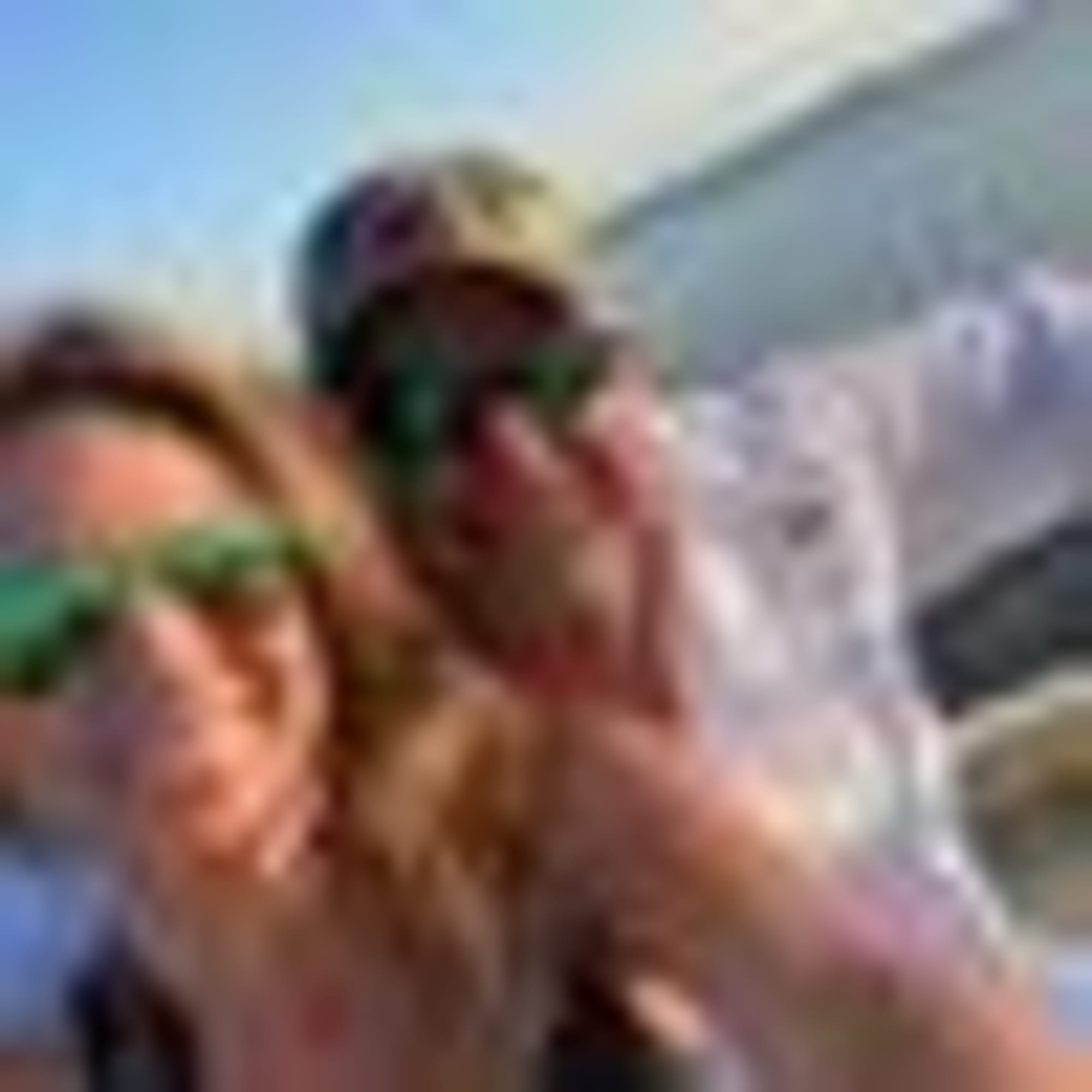 Sonya N Tommy Fuselier avatar