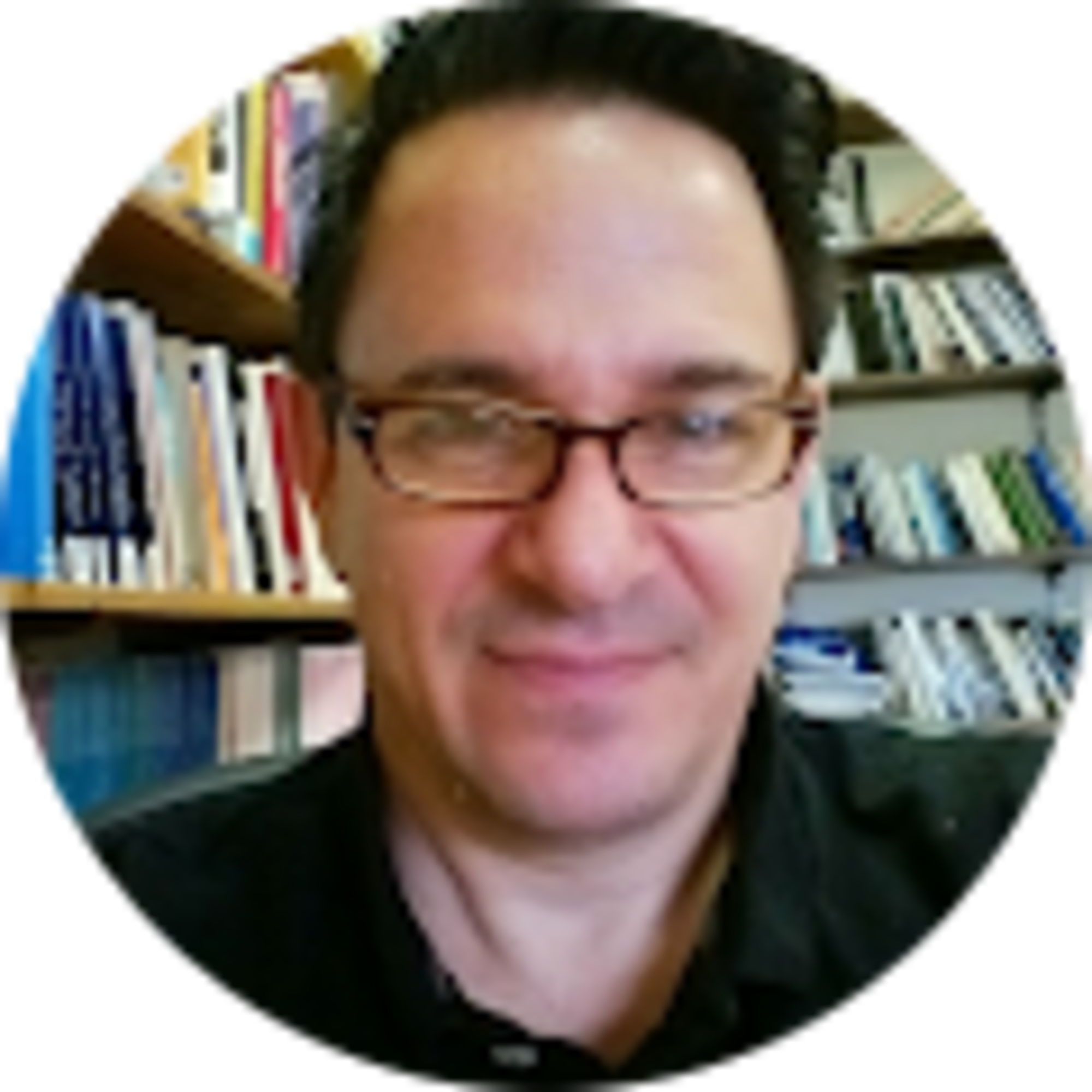 Daniel Breslau avatar