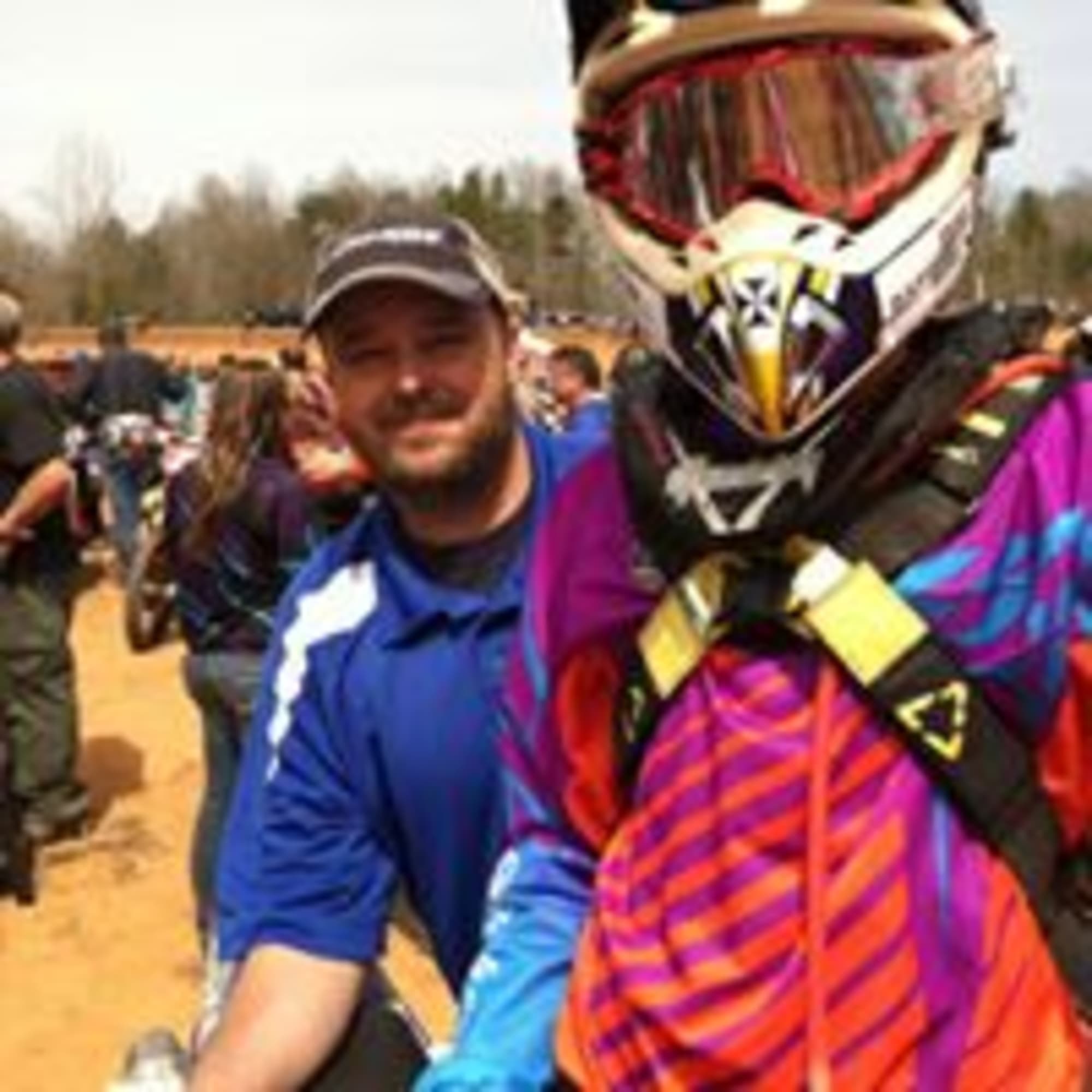 Anthony Stout avatar