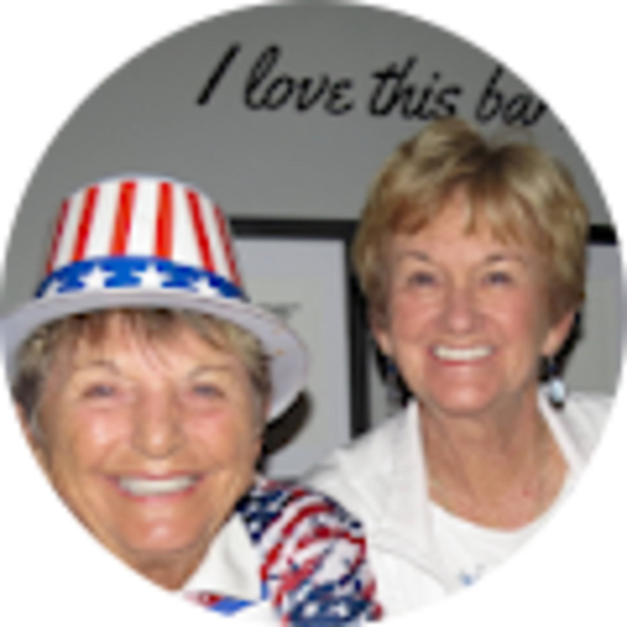 Barbara Lehr avatar