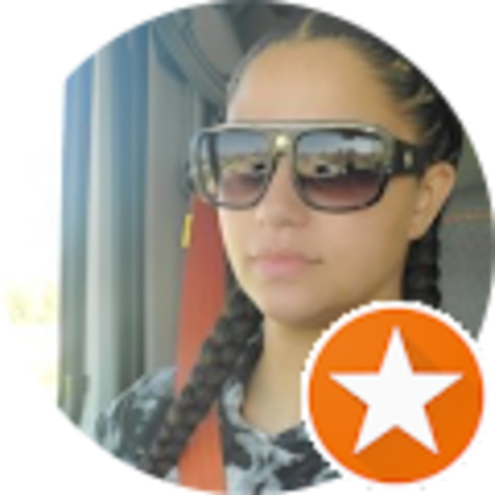 April avatar