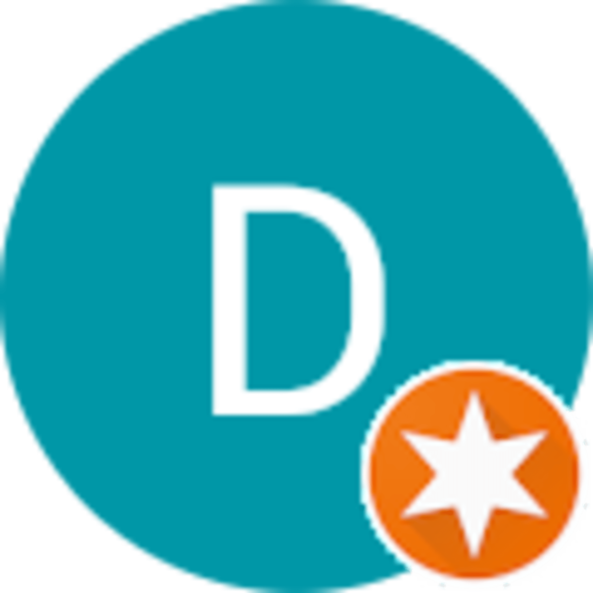 Darcy Ellenson avatar