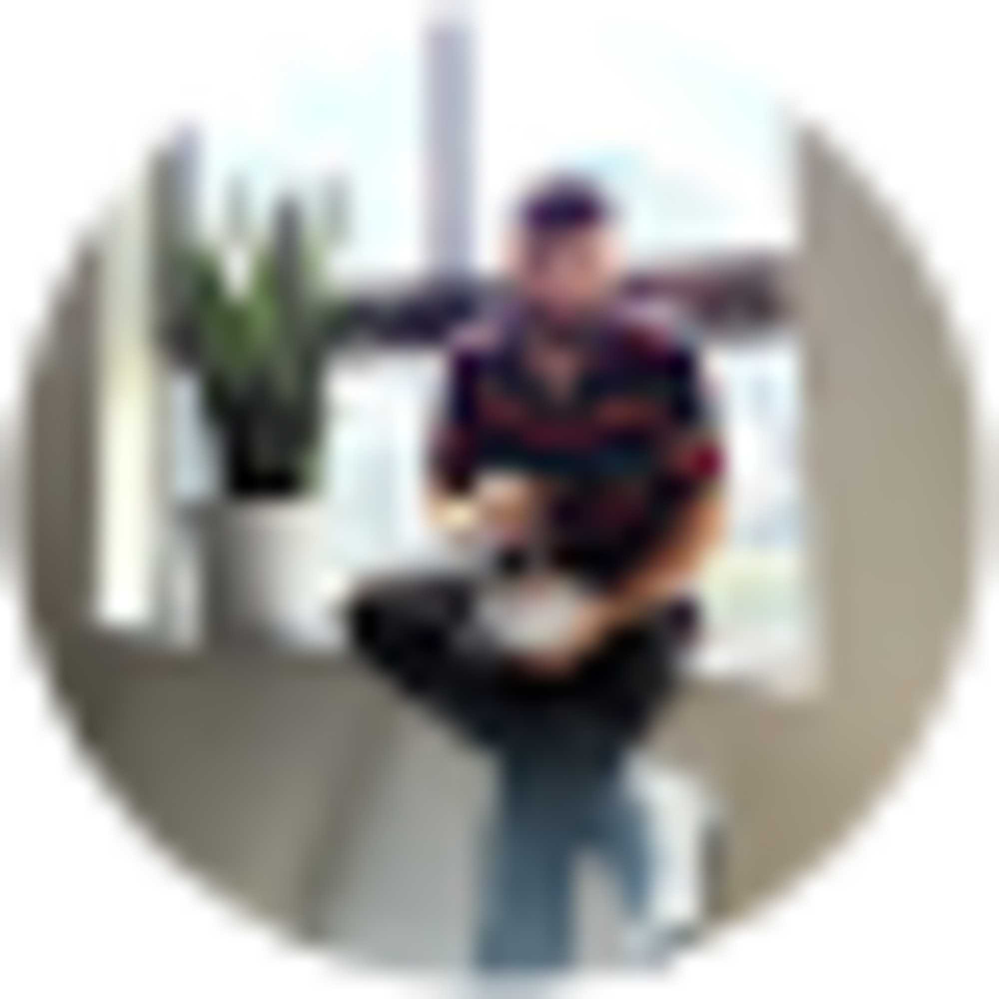 Kevin Oliveira avatar
