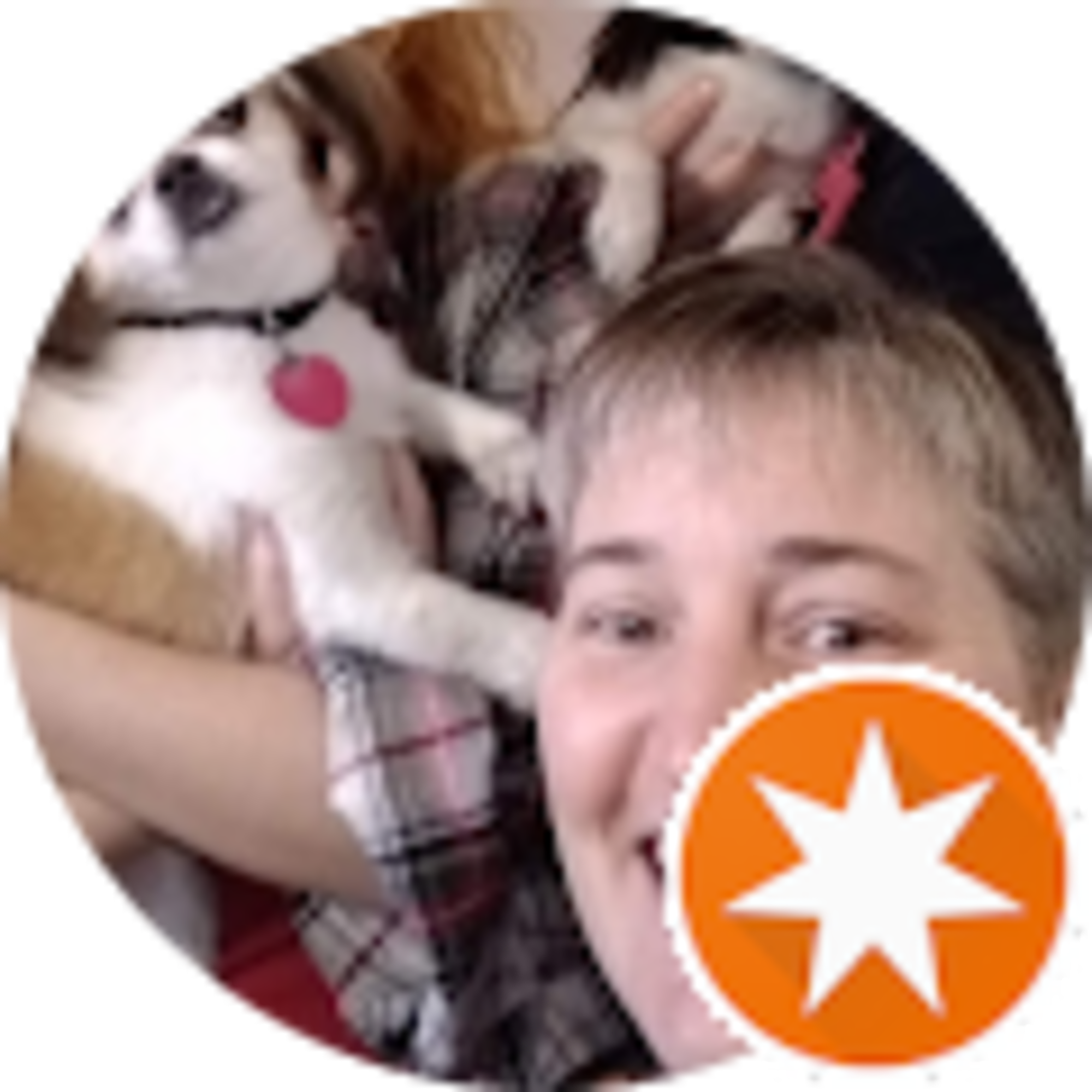 Tammy avatar