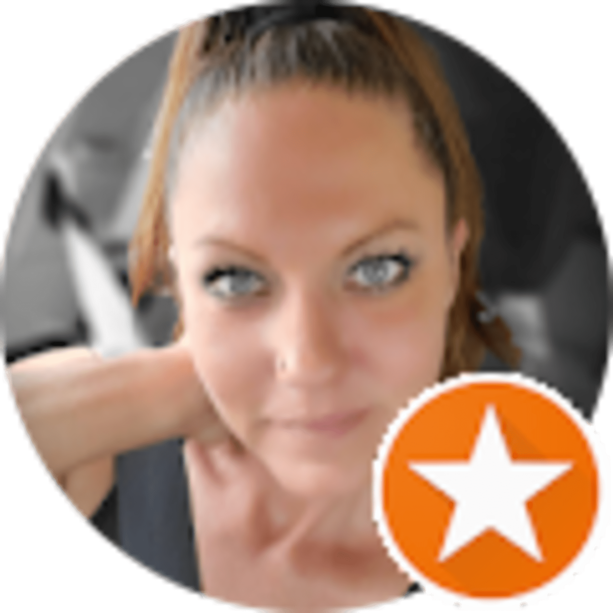 Crystal Roberts avatar