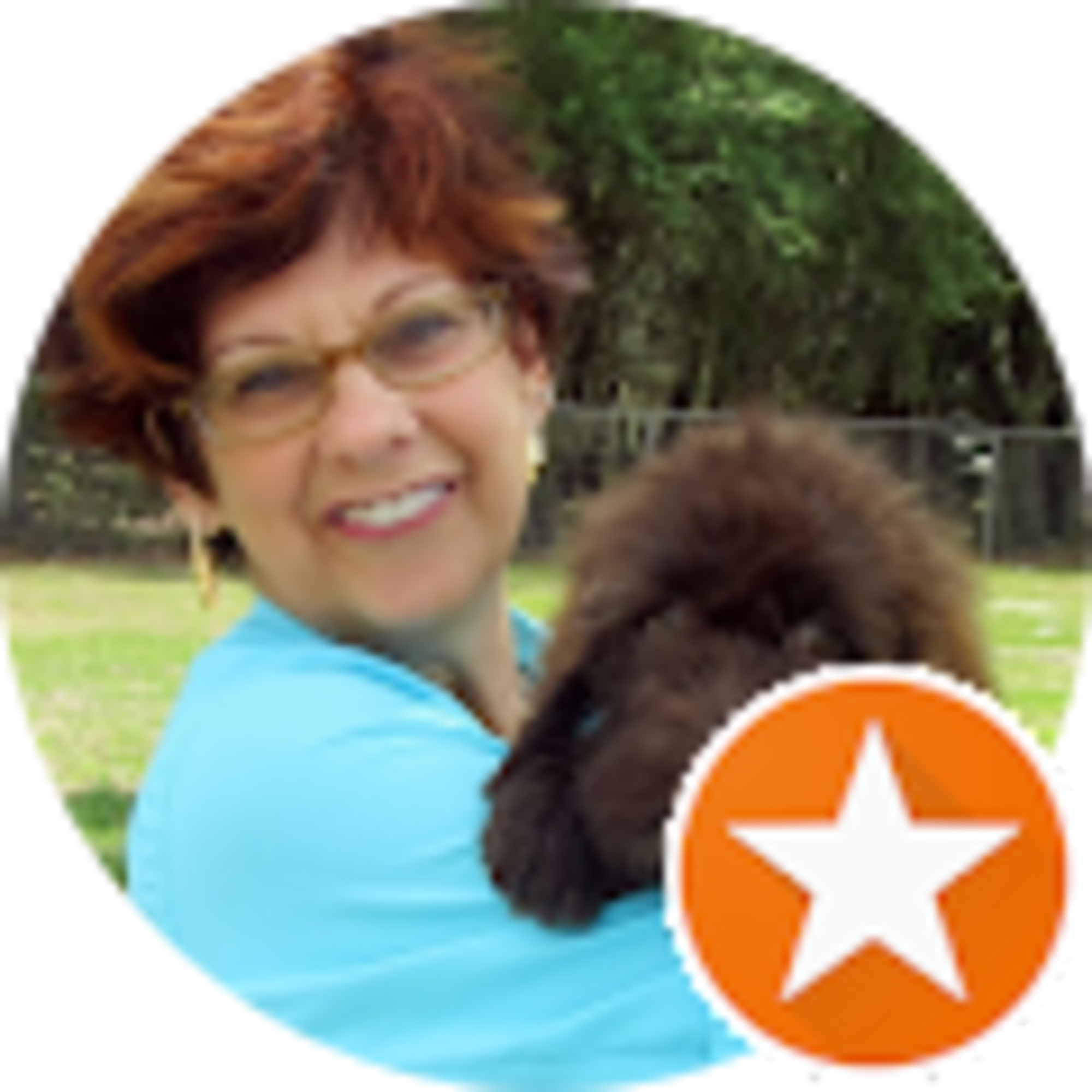 Trinka Tansley avatar