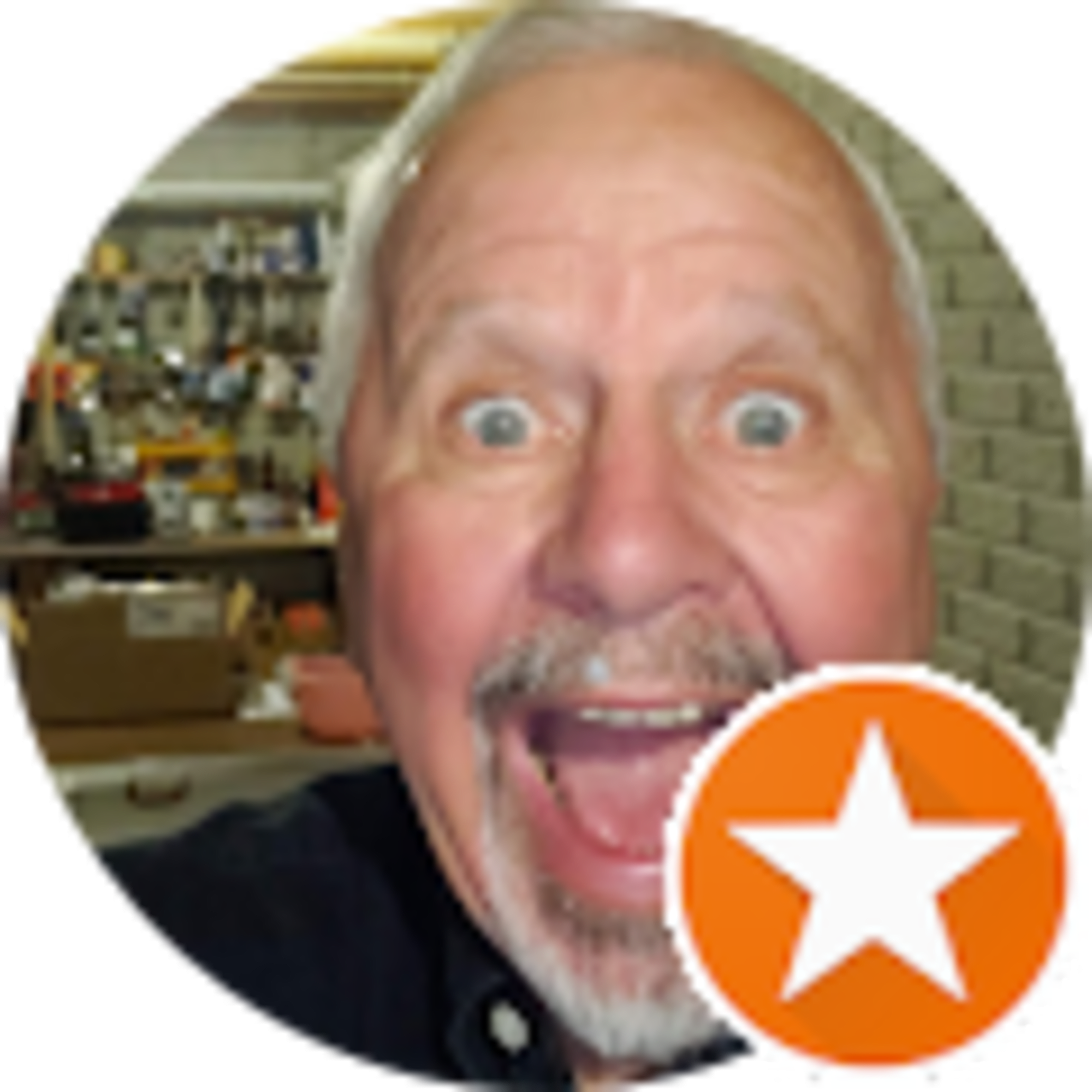 Joe Boppre avatar