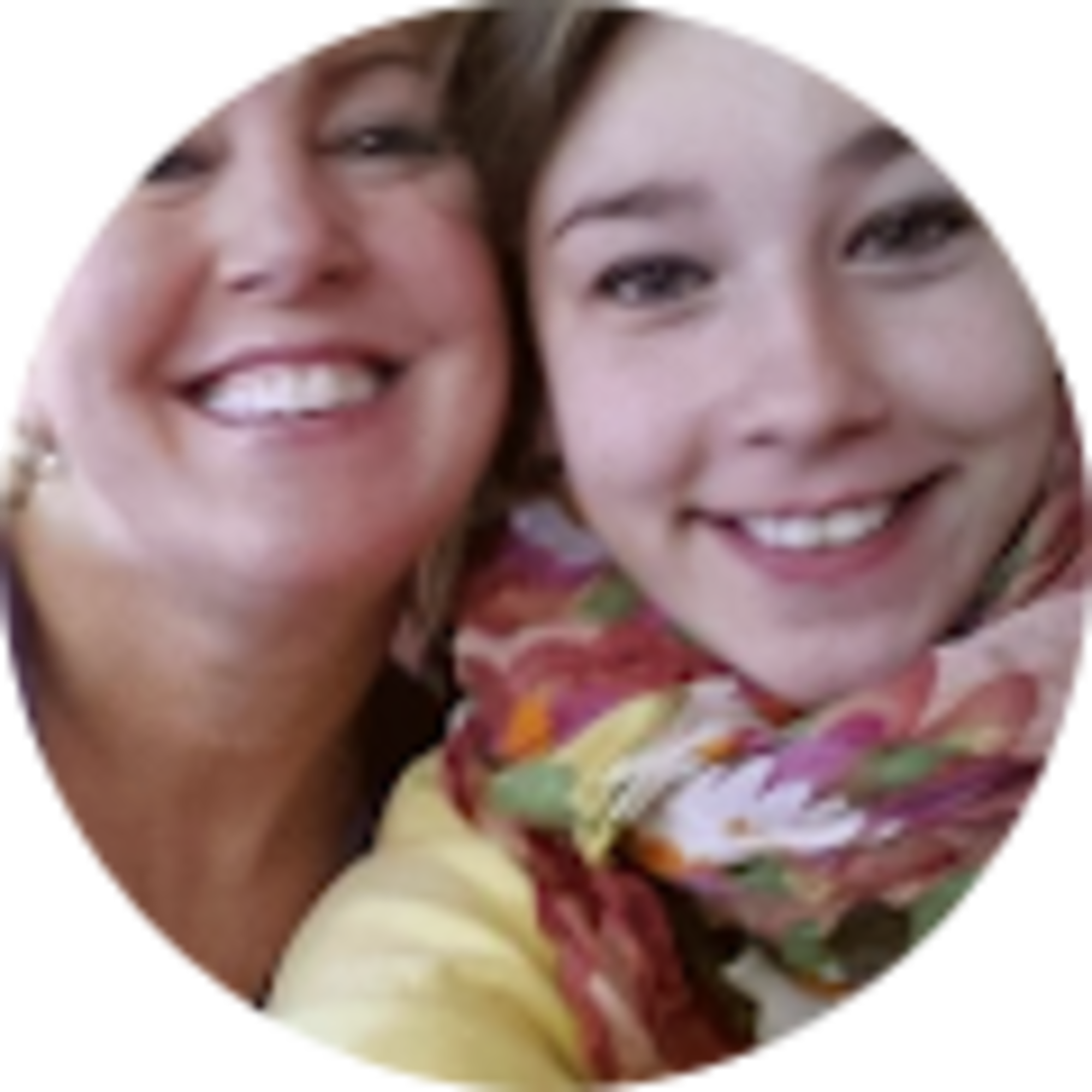 Patty Roberts avatar