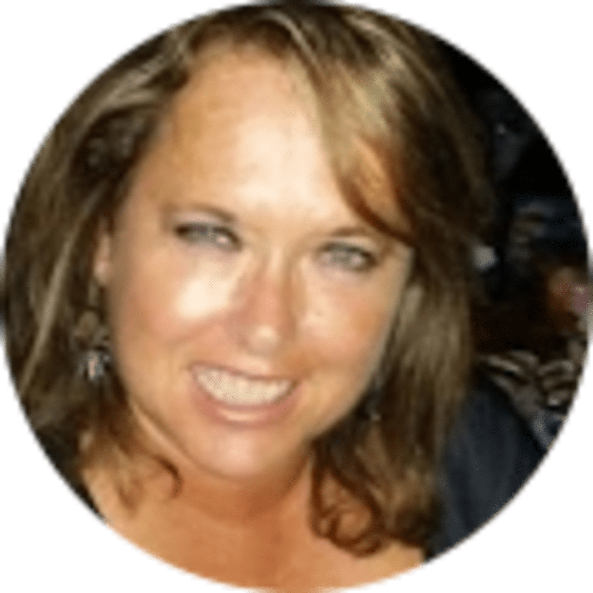 Susie Powell avatar